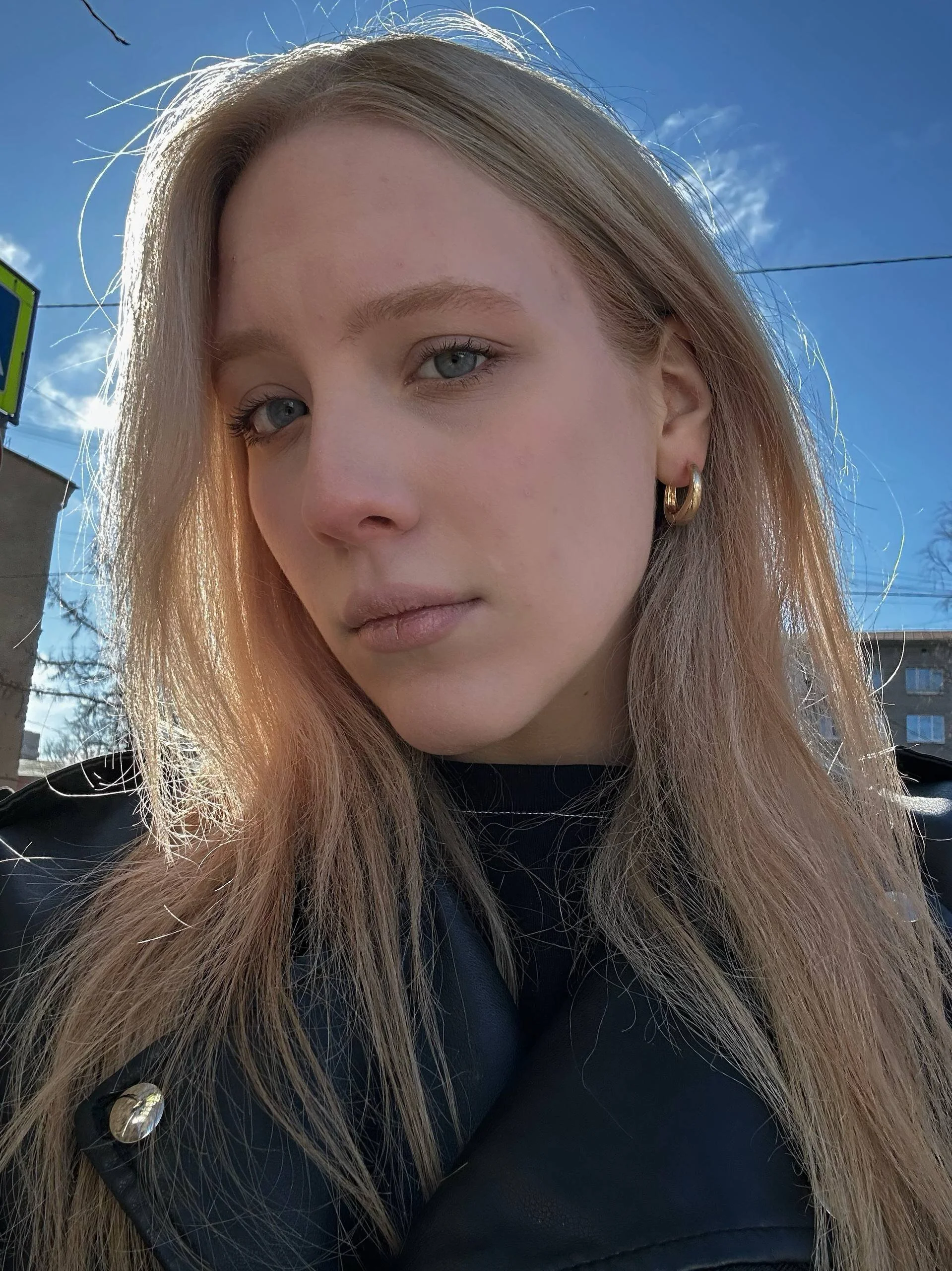 XXX Porn Photo of Nude GwynLuzzi 1