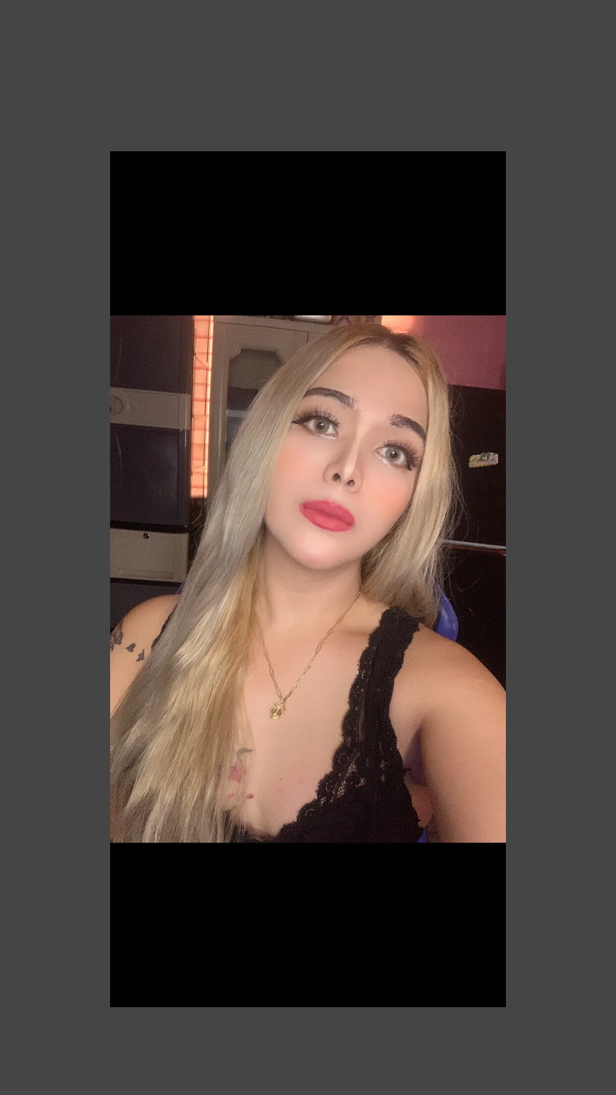 XXX Porn Photo of Nude blonditax1111 5