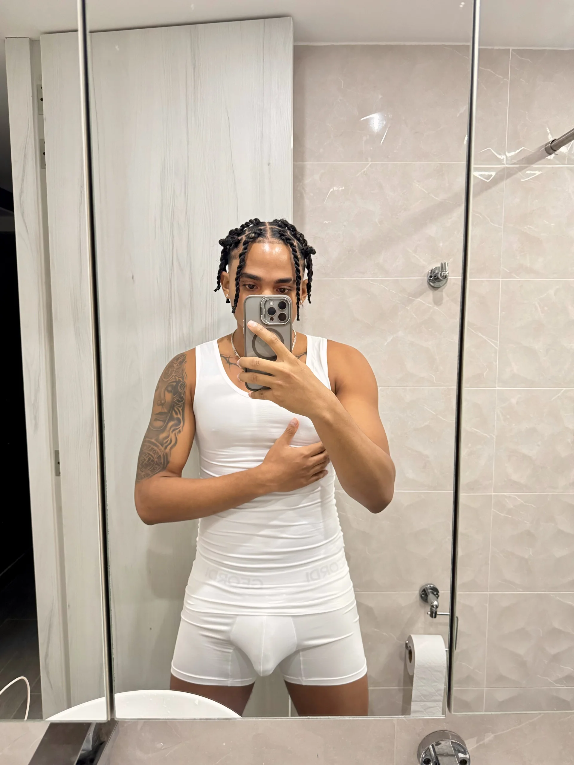 XXX Porn Photo of Nude daikokuten_ 23