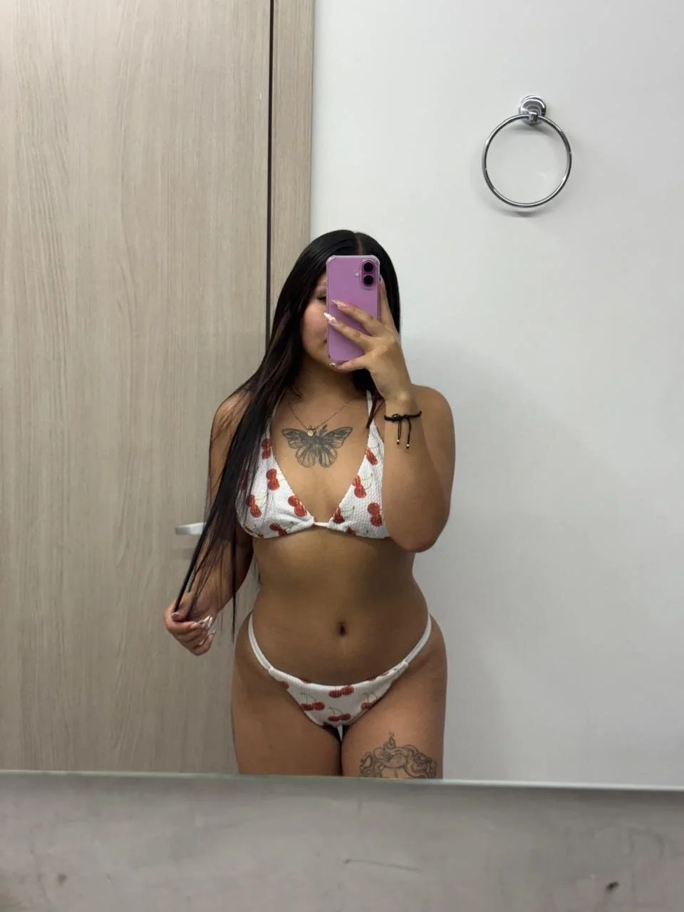 XXX Porn Photo of Nude amelia_johnson1 6