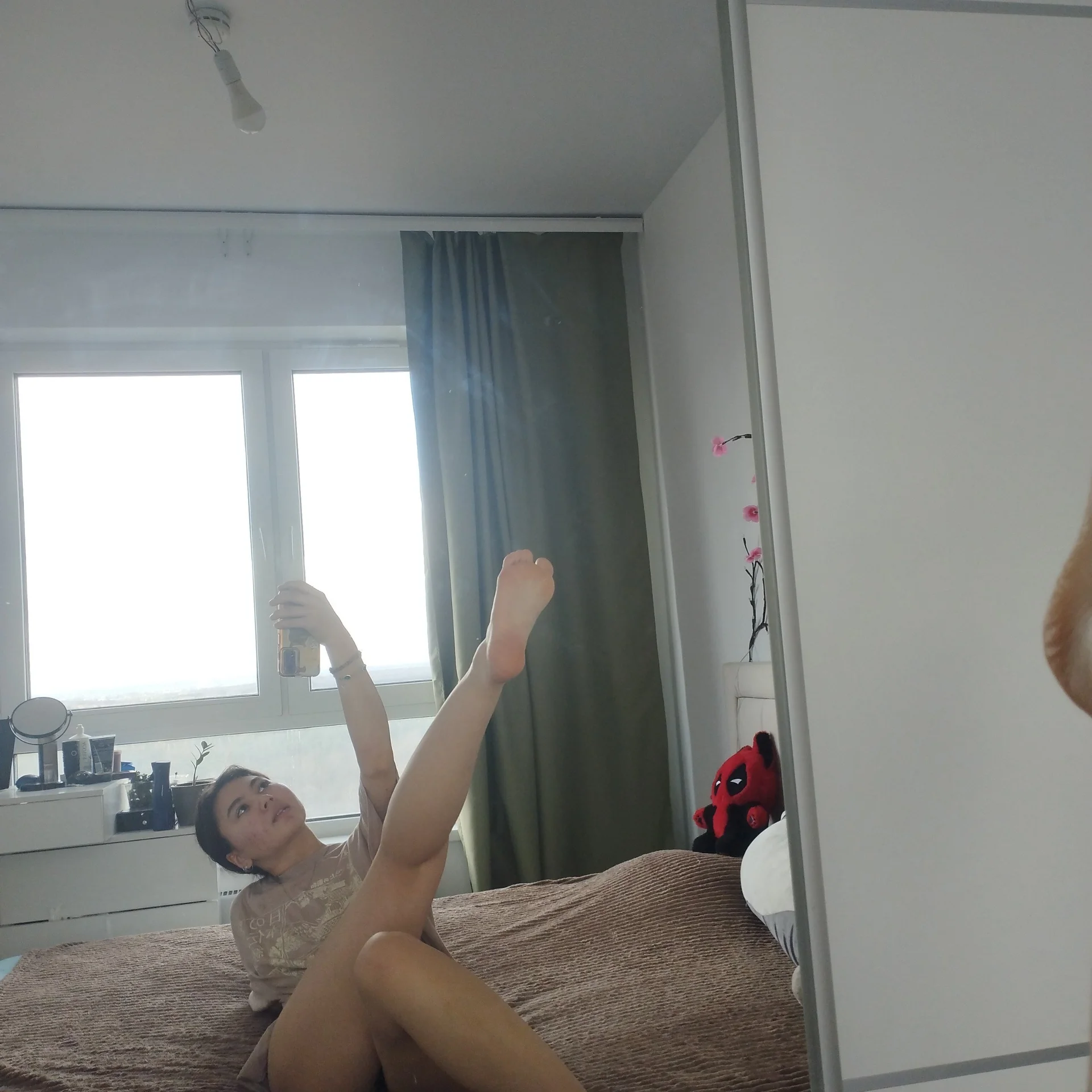 XXX Porn Photo of Nude ArianeRandy 2