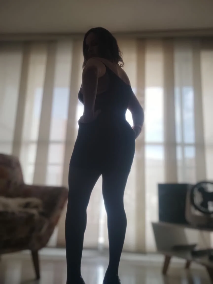 XXX Porn Photo of Nude Daniella_Fellers 31