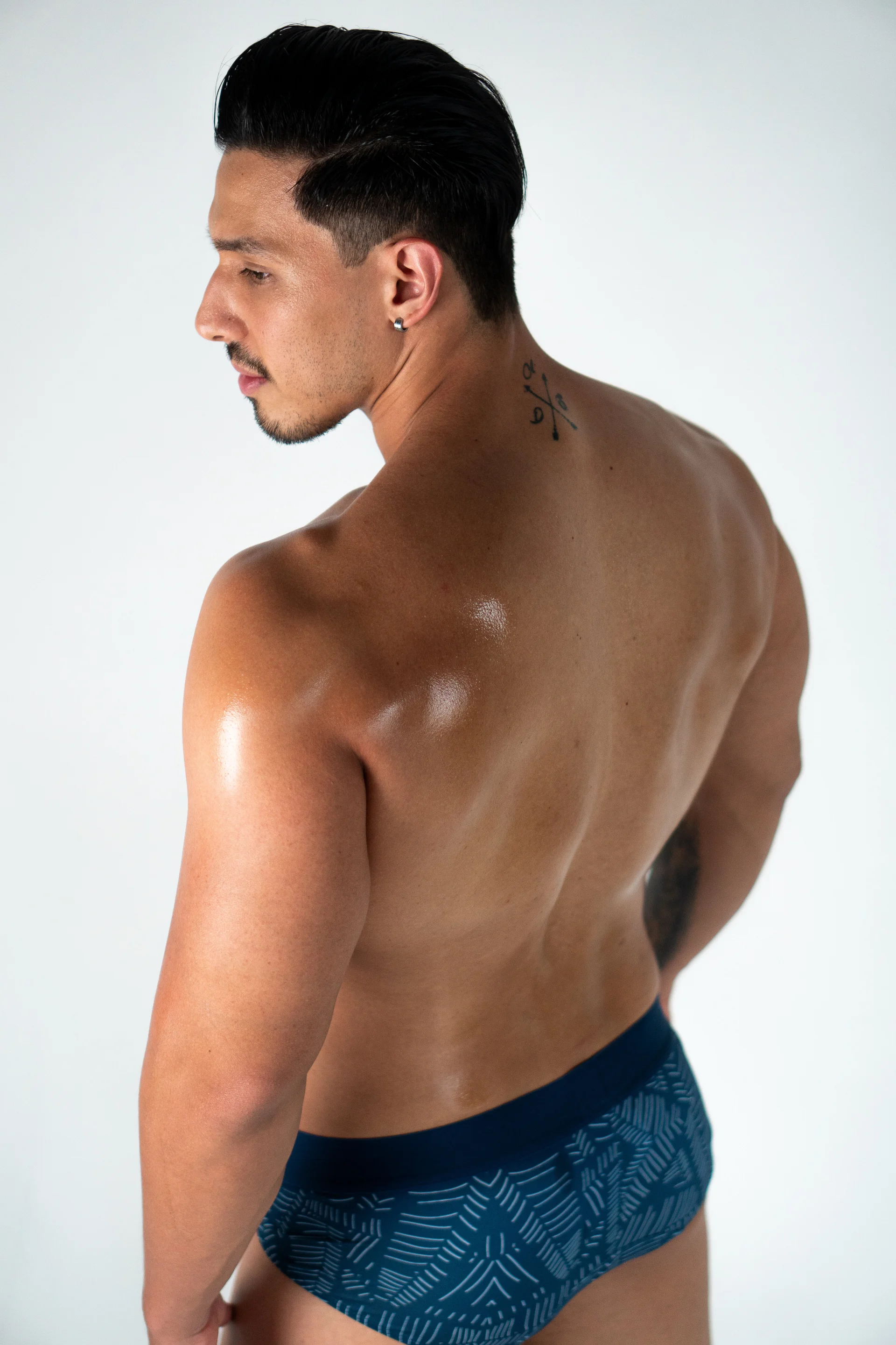 XXX Porn Photo of Nude Lorenzoferrec 8