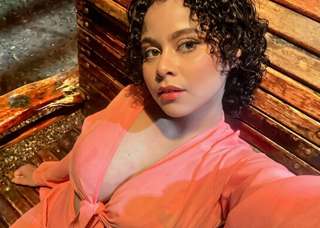 XXX Porn Photo of Nude LILI_NORD 2