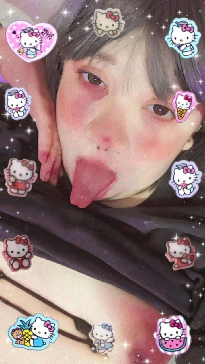 XXX Porn Photo of Nude m0ondolly 18