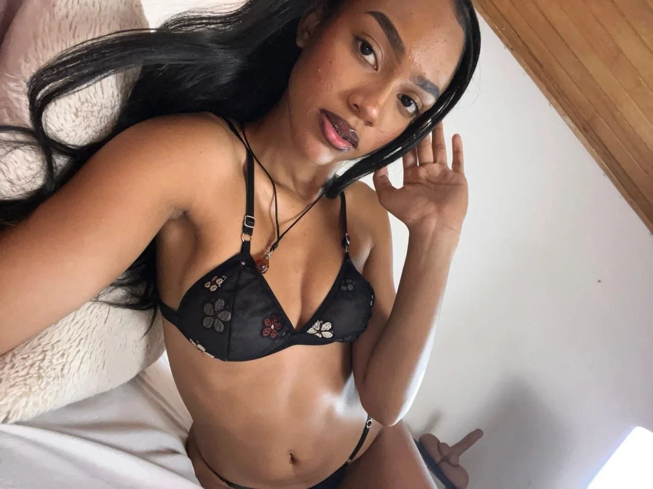 XXX Porn Photo of Nude aylacallowey 132