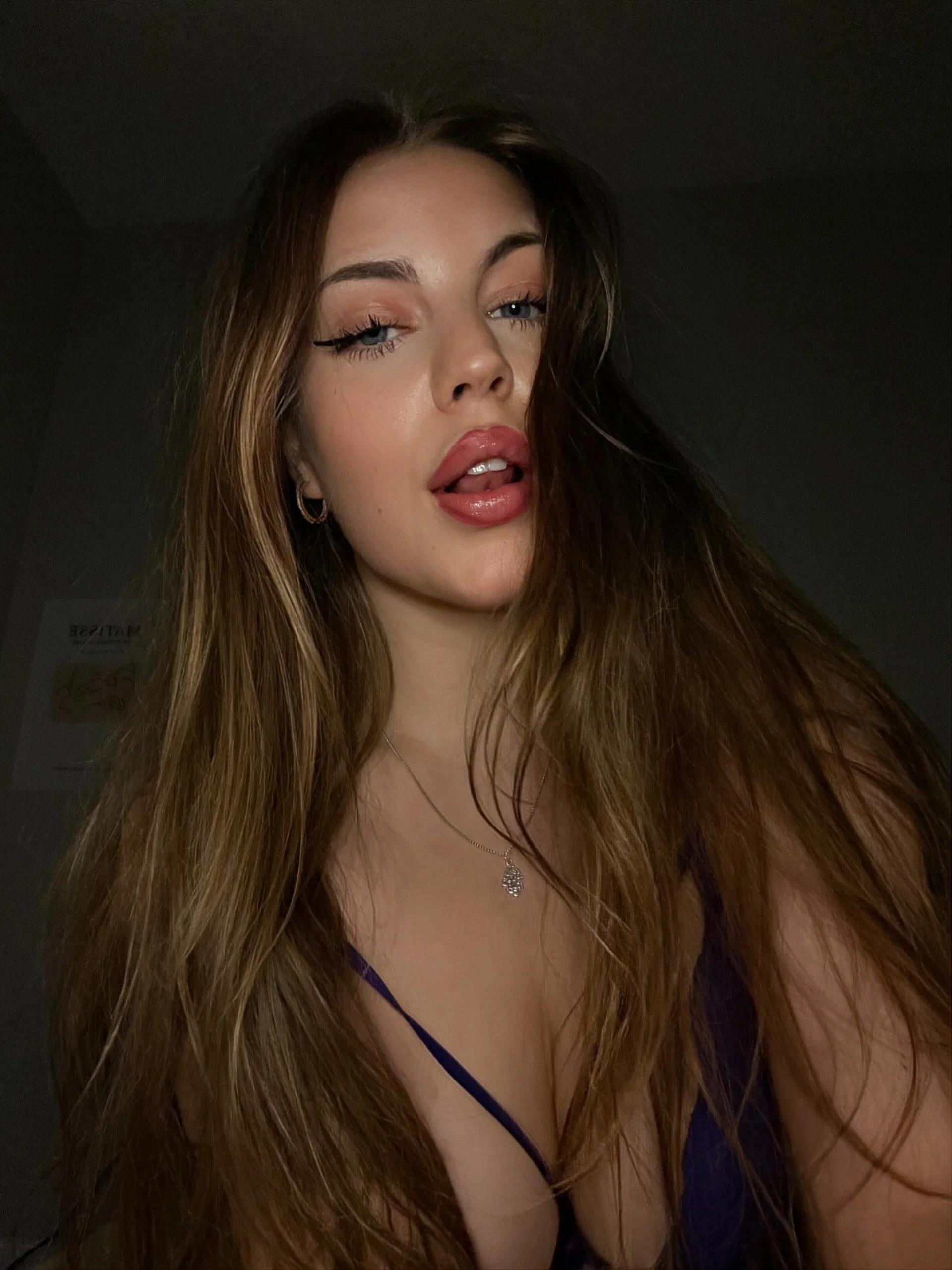XXX Porn Photo of Nude elliepixie 52