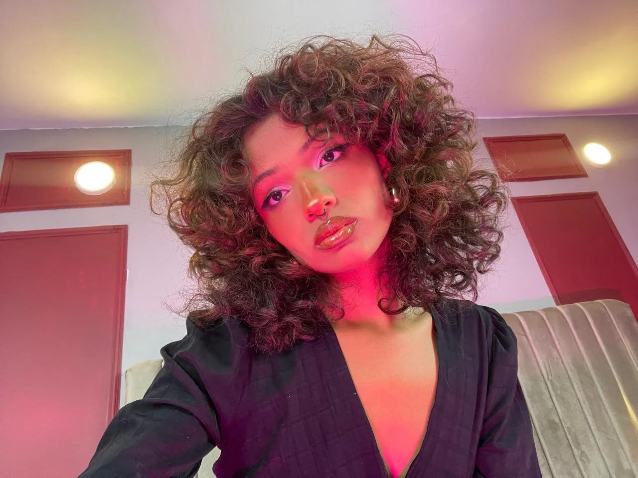 XXX Porn Photo of Nude miablanc_cr 21
