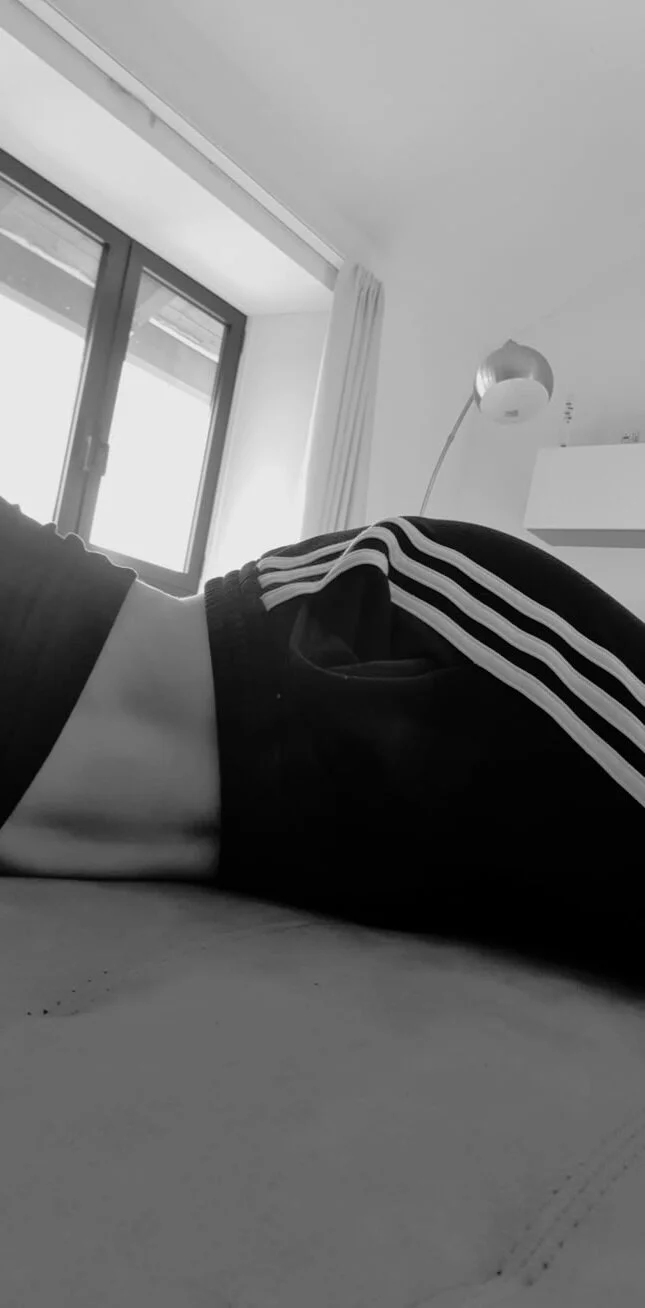 XXX Porn Photo of Nude ArisSC11 3