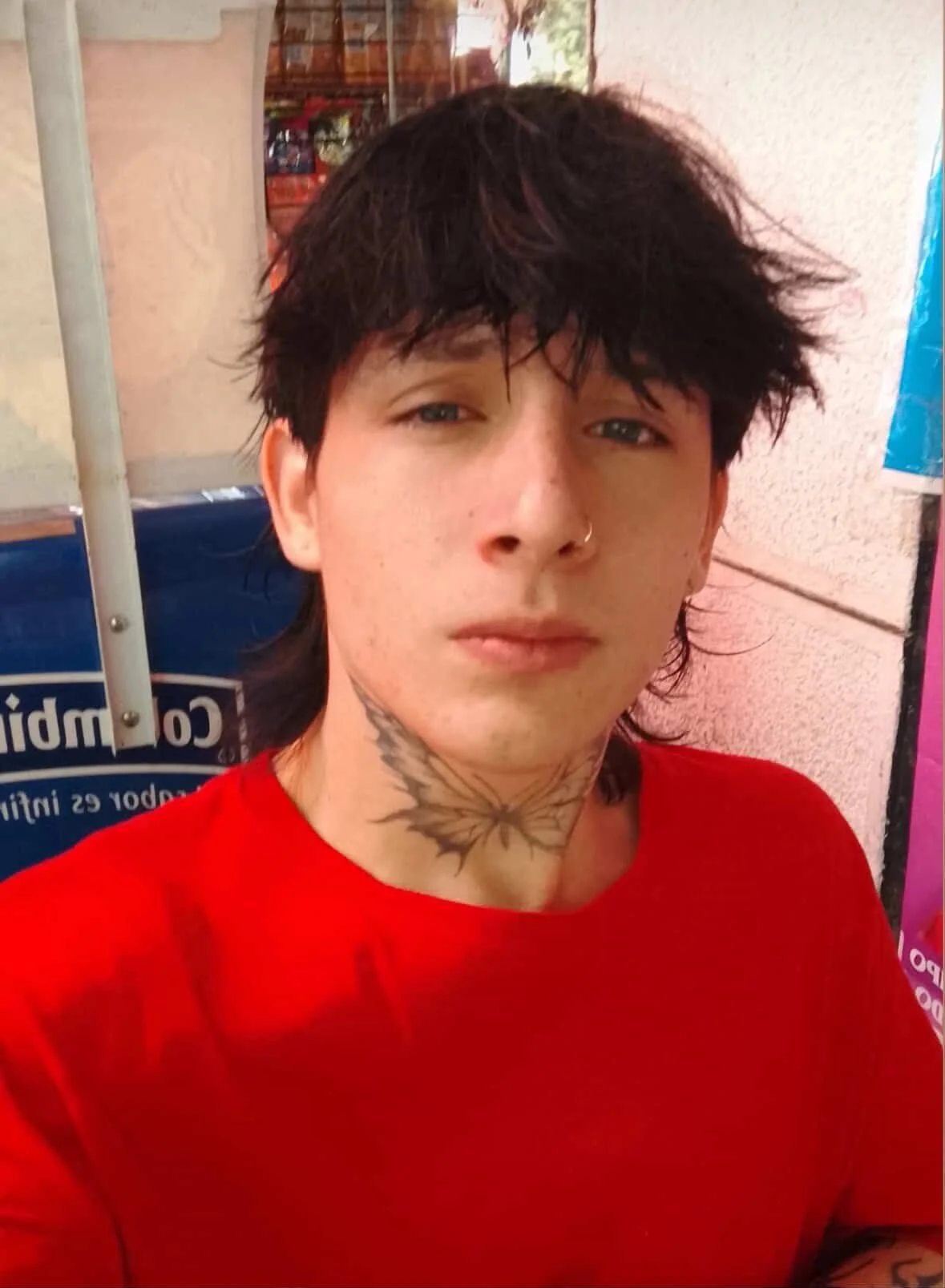 XXX Porn Photo of Nude Iantwink18 4