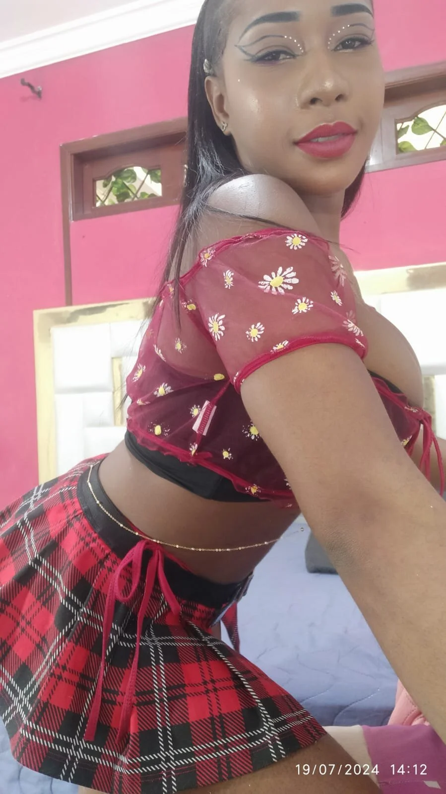 XXX Porn Photo of Nude sara_greyx 50