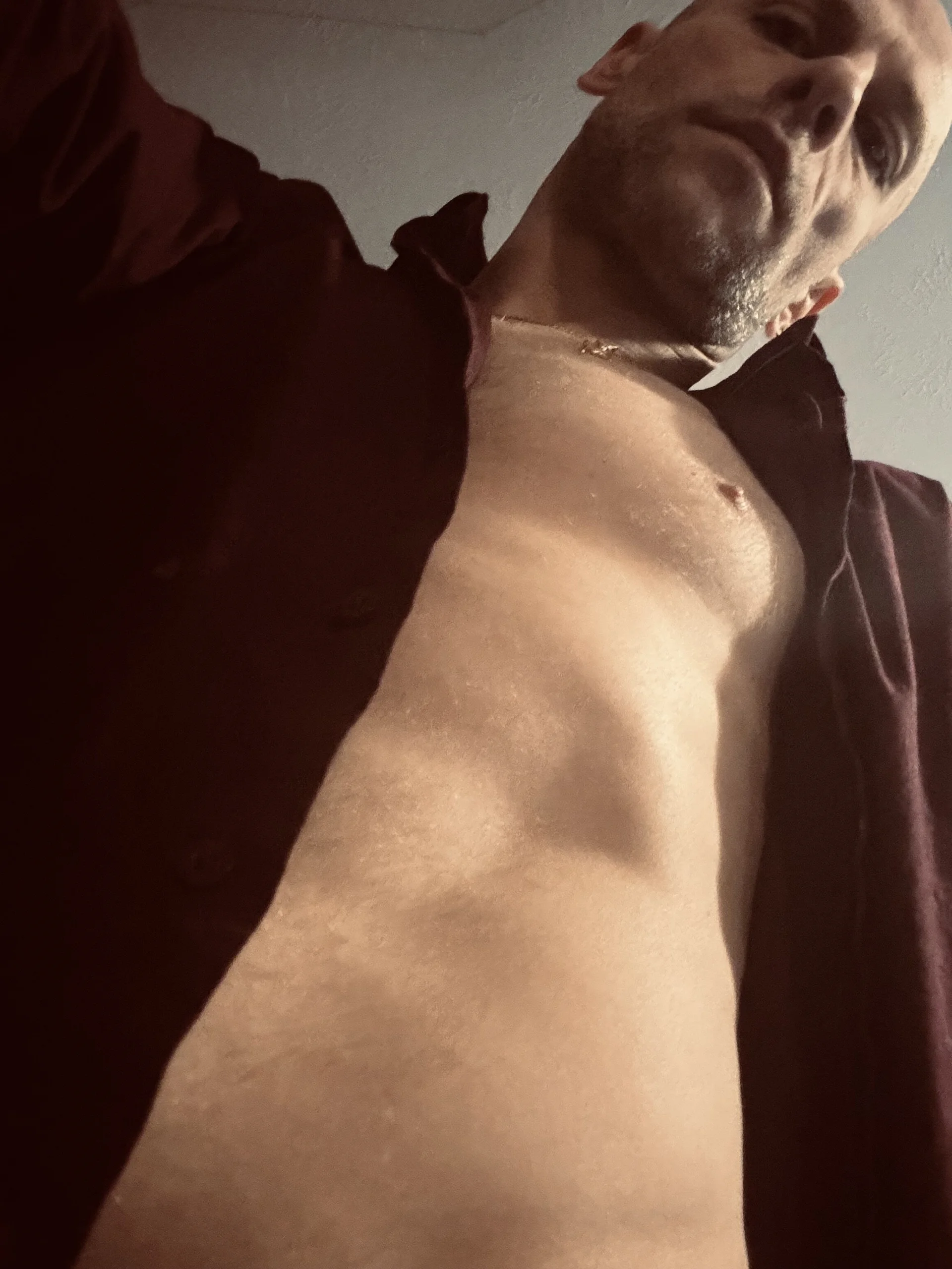 XXX Porn Photo of Nude Jaycloudedview 5