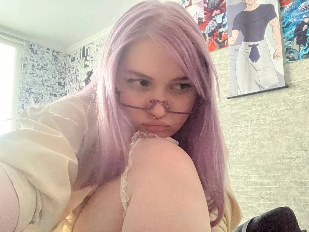 XXX Porn Photo of Nude Revymain 27
