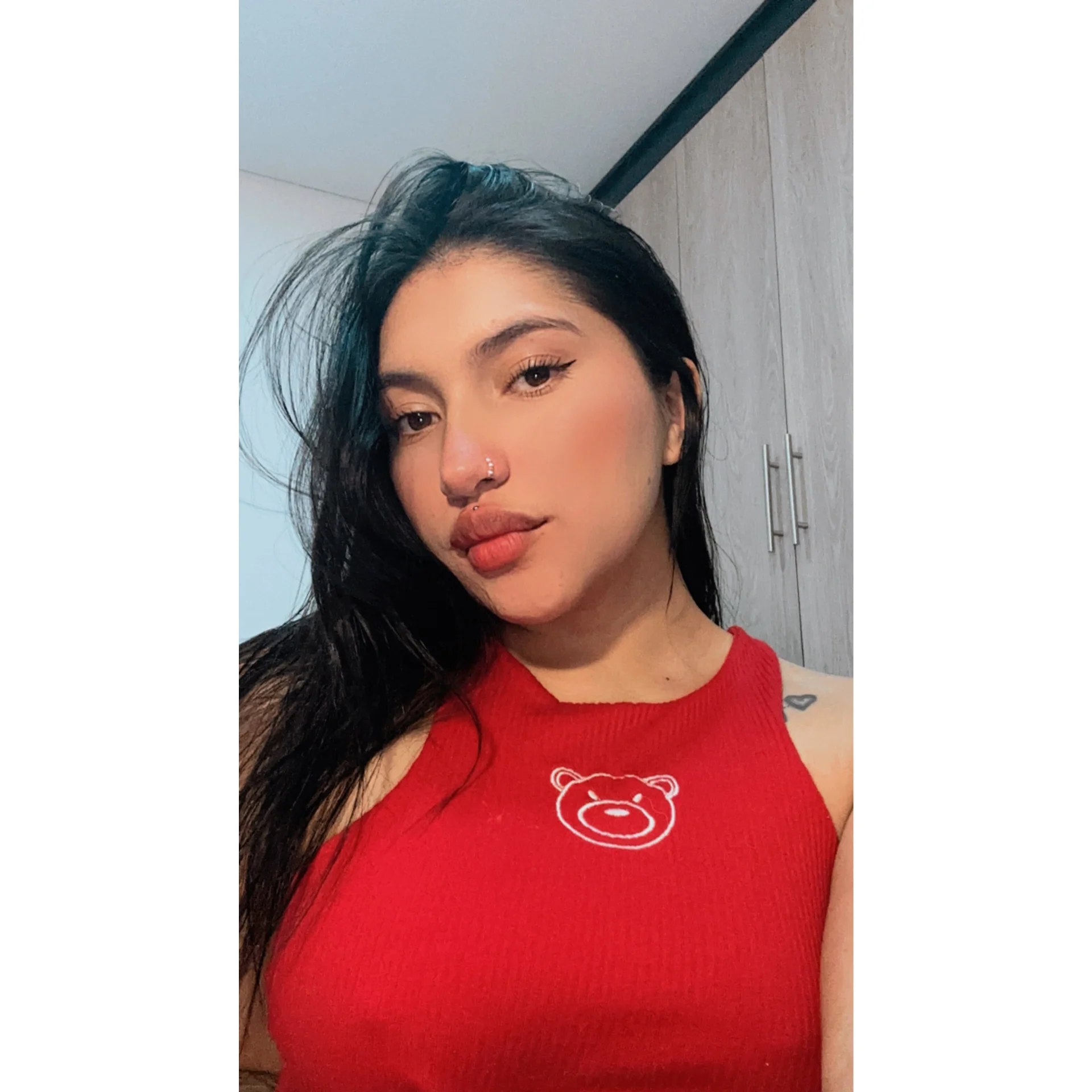 XXX Porn Photo of Nude Camila_Diaz_ 3