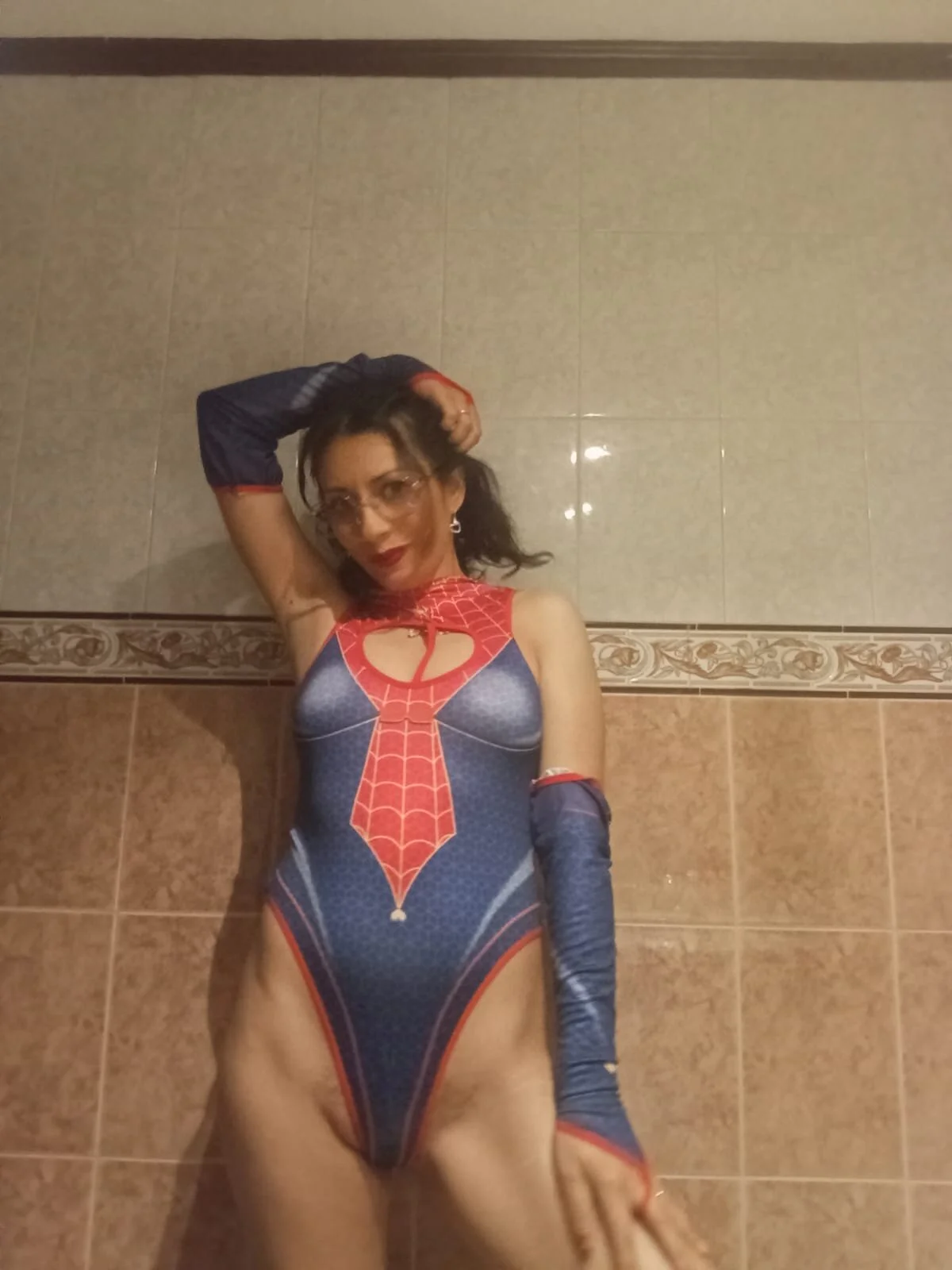 XXX Porn Photo of Nude bulma_bambina_ 29