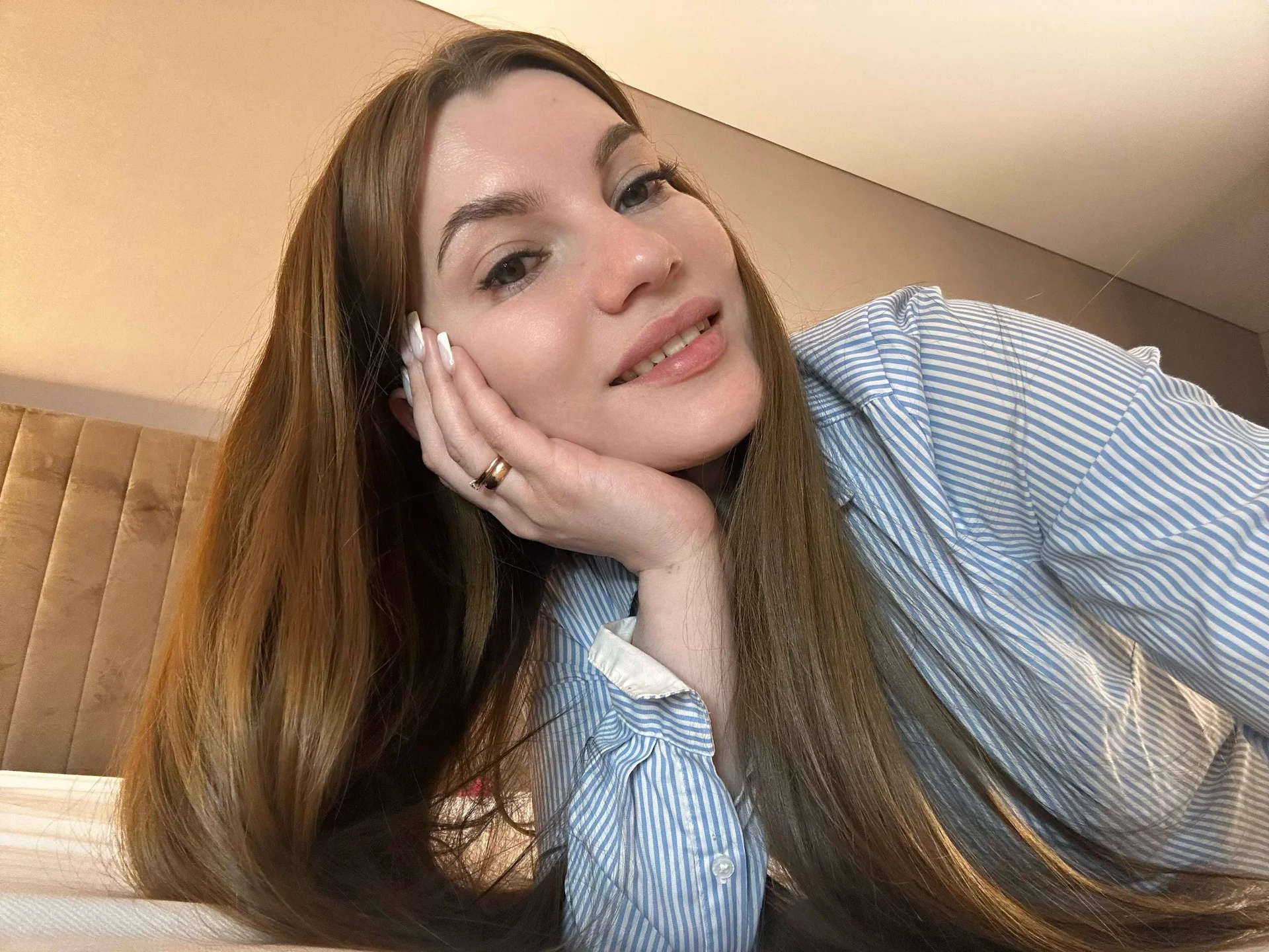 XXX Porn Photo of Nude JerleneBelfy 40