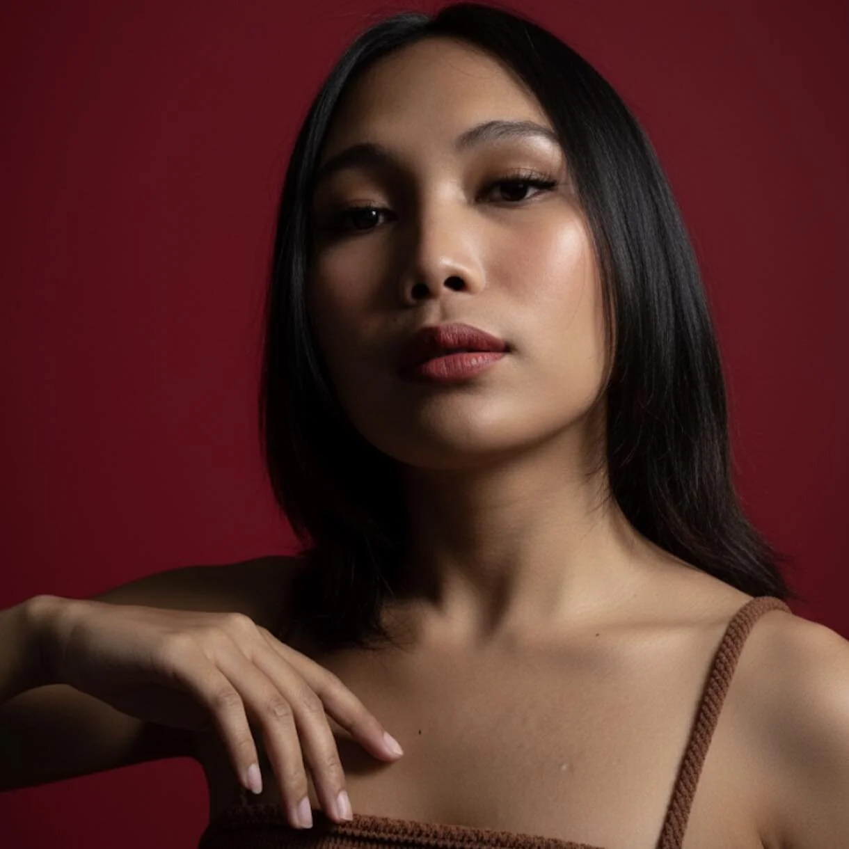 XXX Porn Photo of Nude urcutie_pinay 1