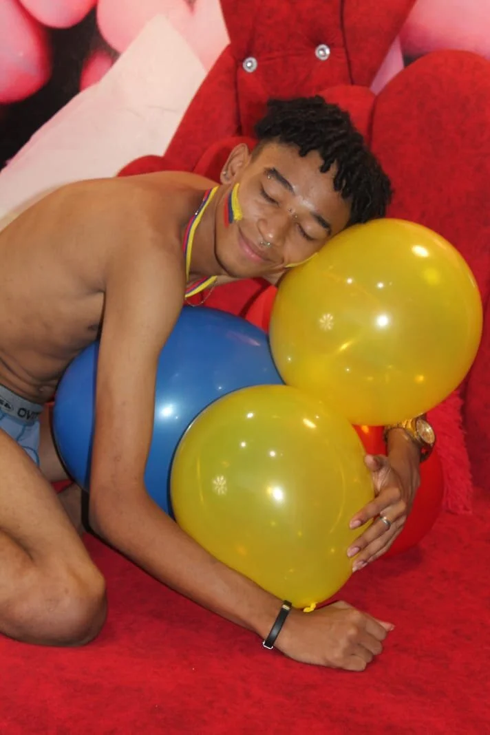 XXX Porn Photo of Nude sexy_blacks_ 9