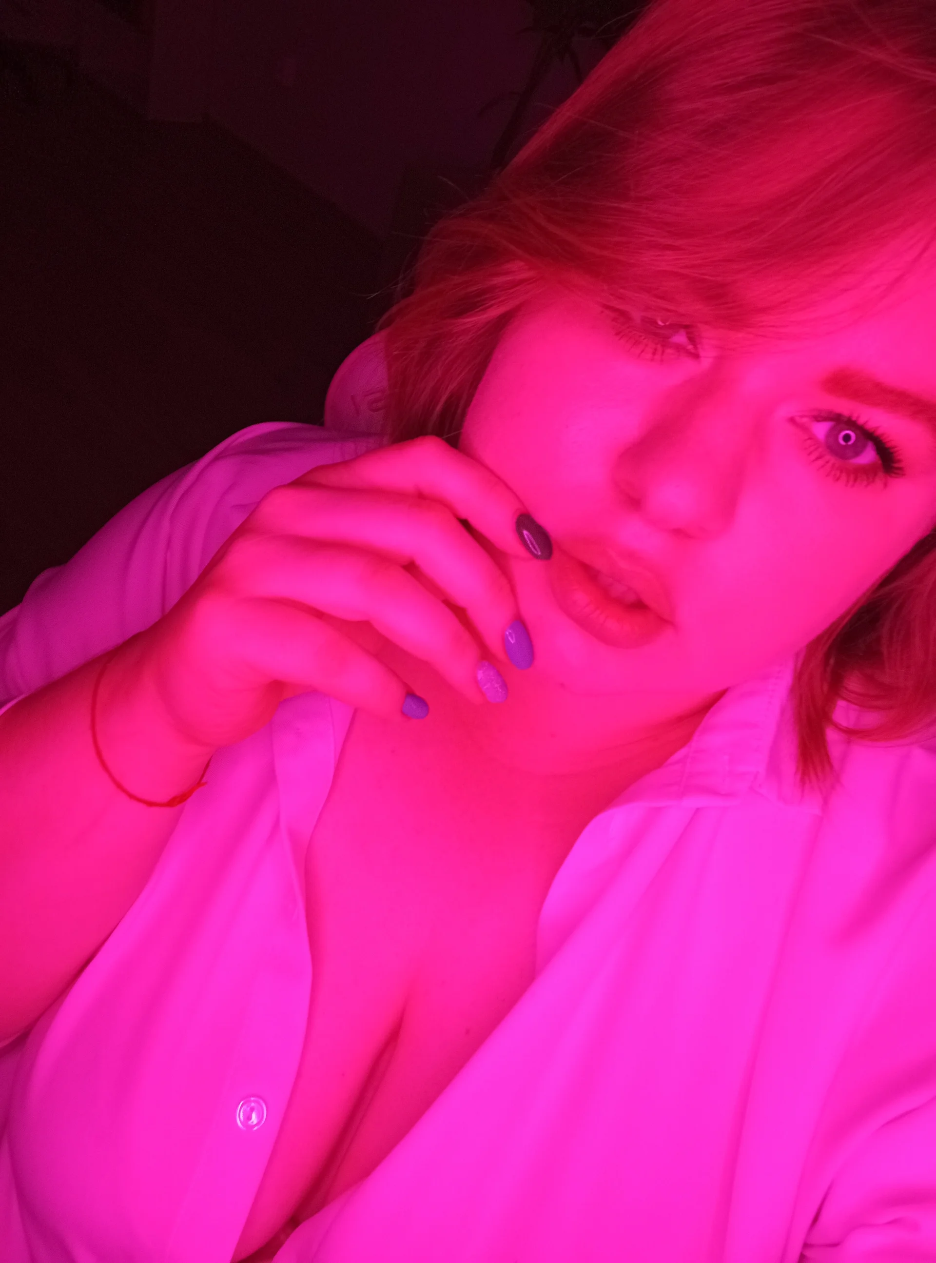 XXX Porn Photo of Nude Chloe_WS 28
