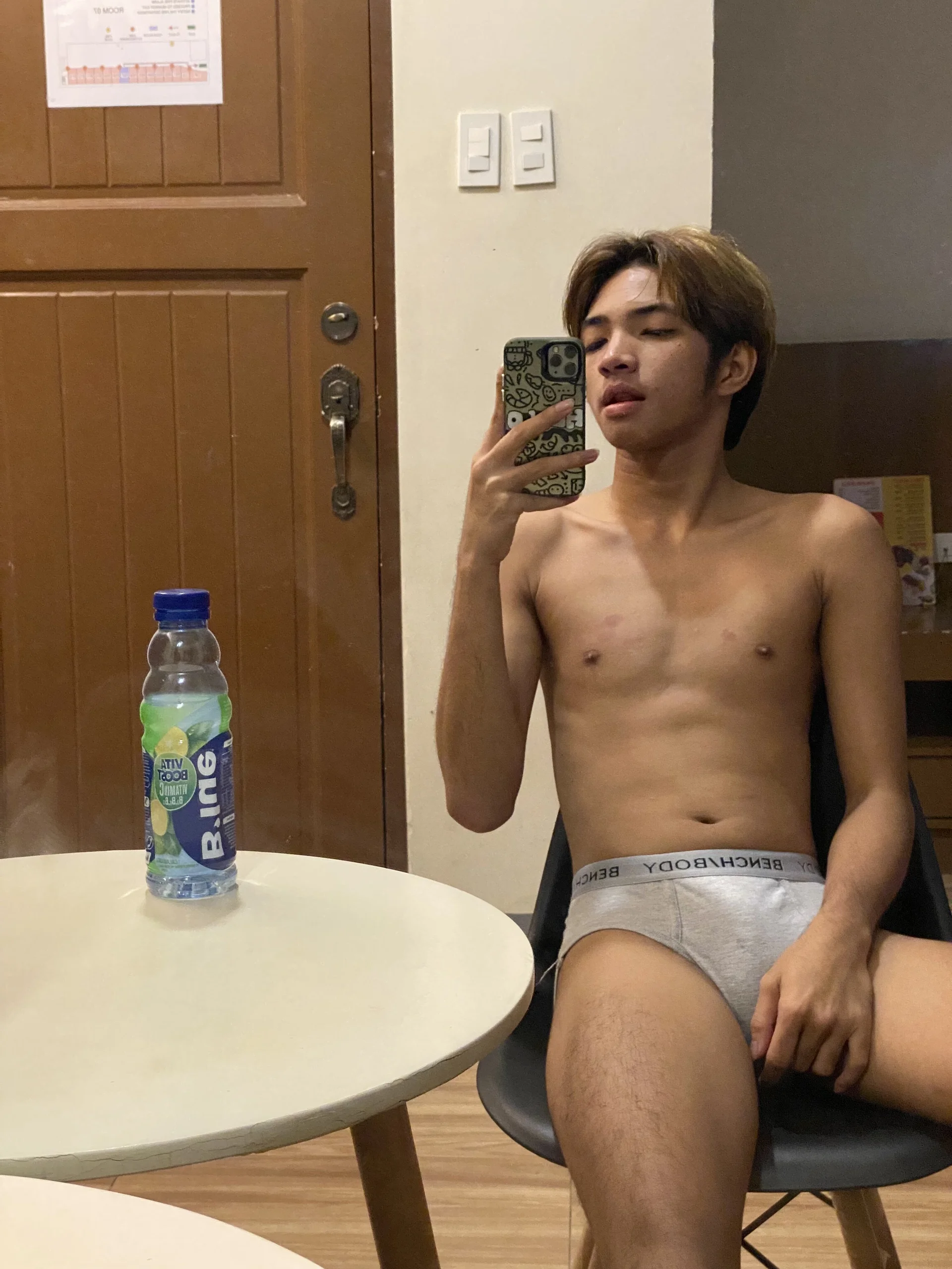 XXX Porn Photo of Nude GristlyDietary 9