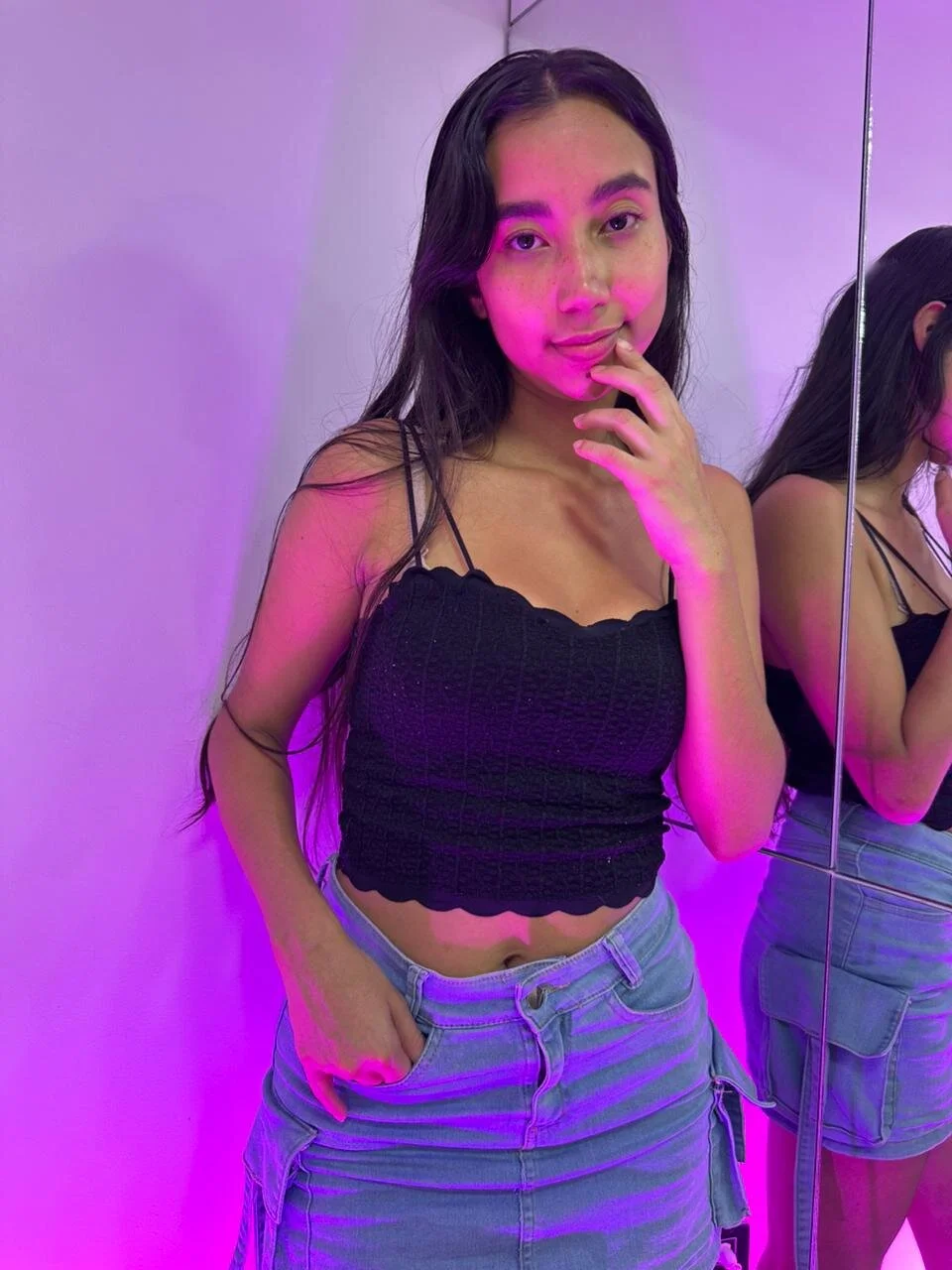 XXX Porn Photo of Nude Amber_Ashfang 22