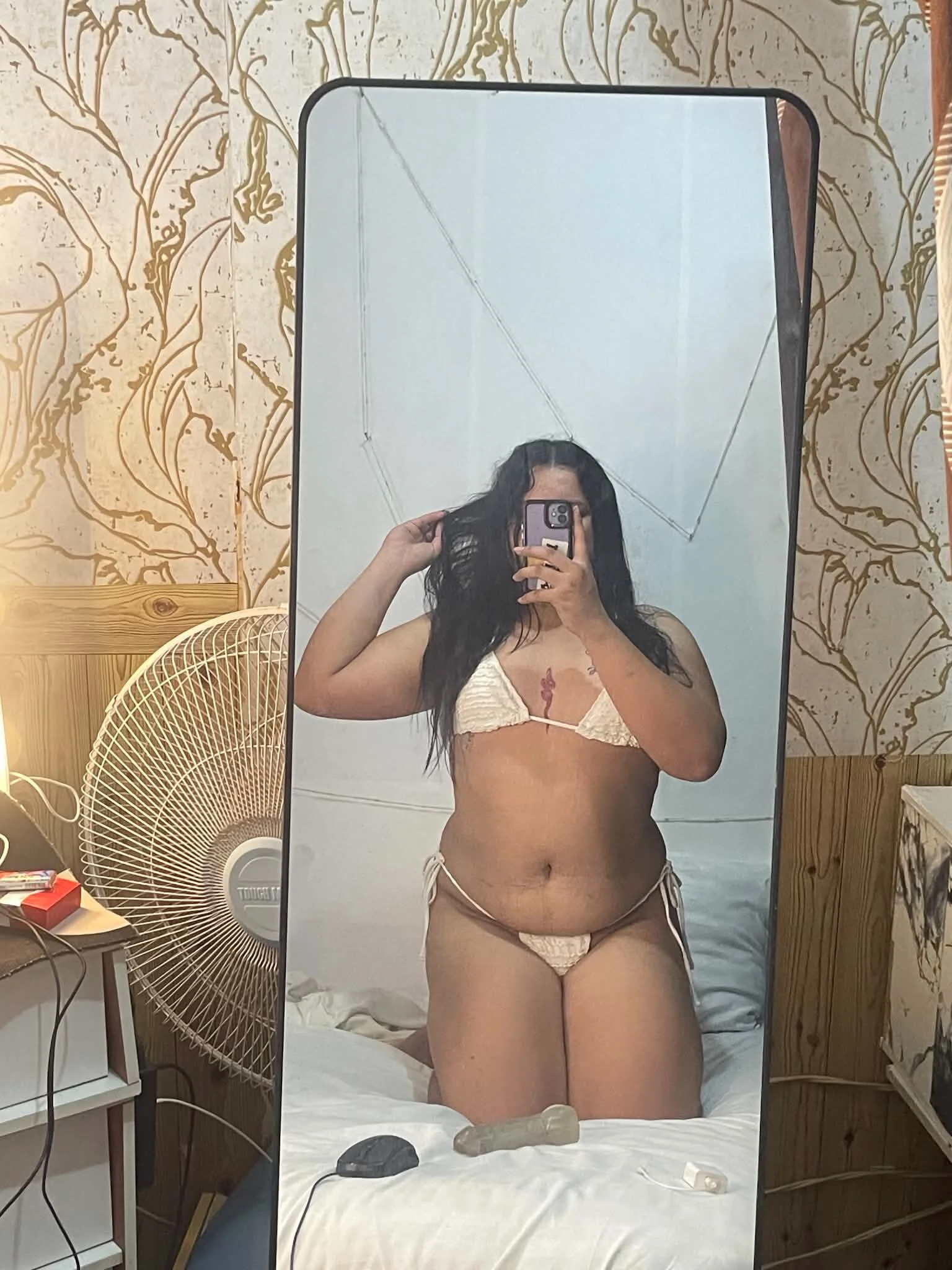 XXX Porn Photo of Nude Sabrina_Jane 4