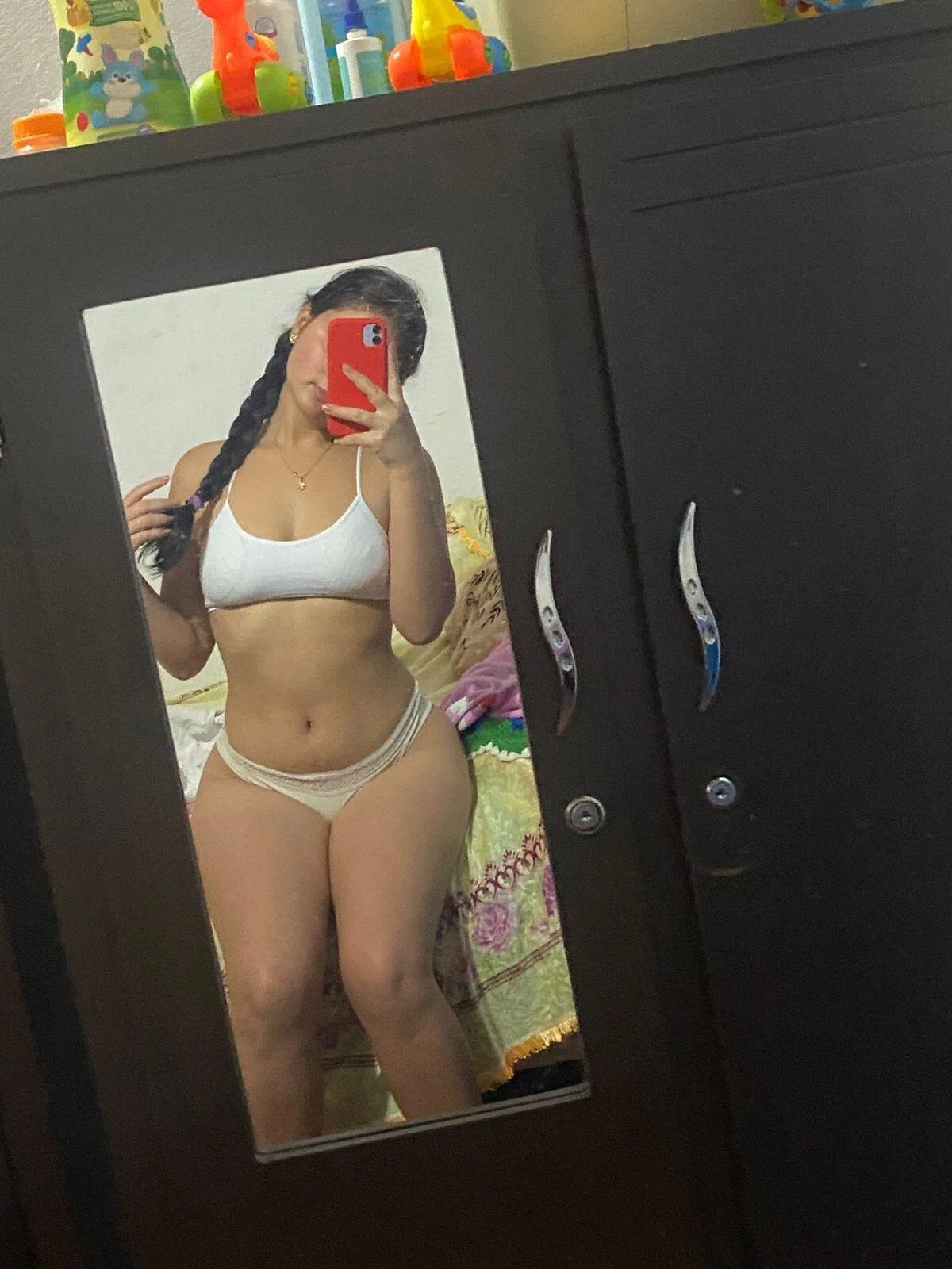 XXX Porn Photo of Nude Ameira70 4
