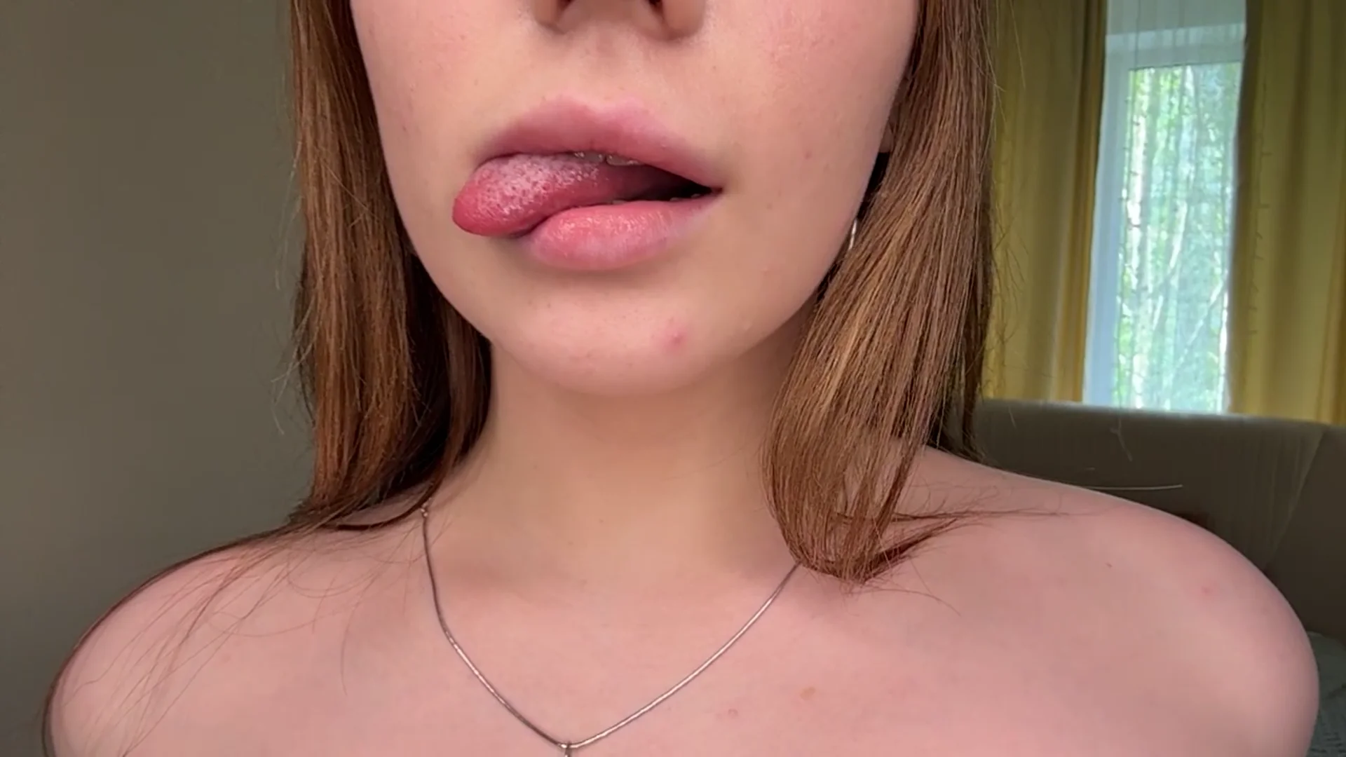 XXX Porn Photo of Nude NguyetHankey 92