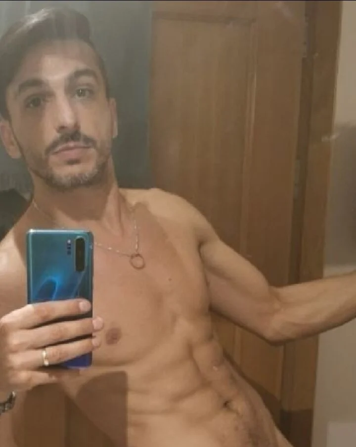 XXX Porn Photo of Nude Mallorca_Latino 8