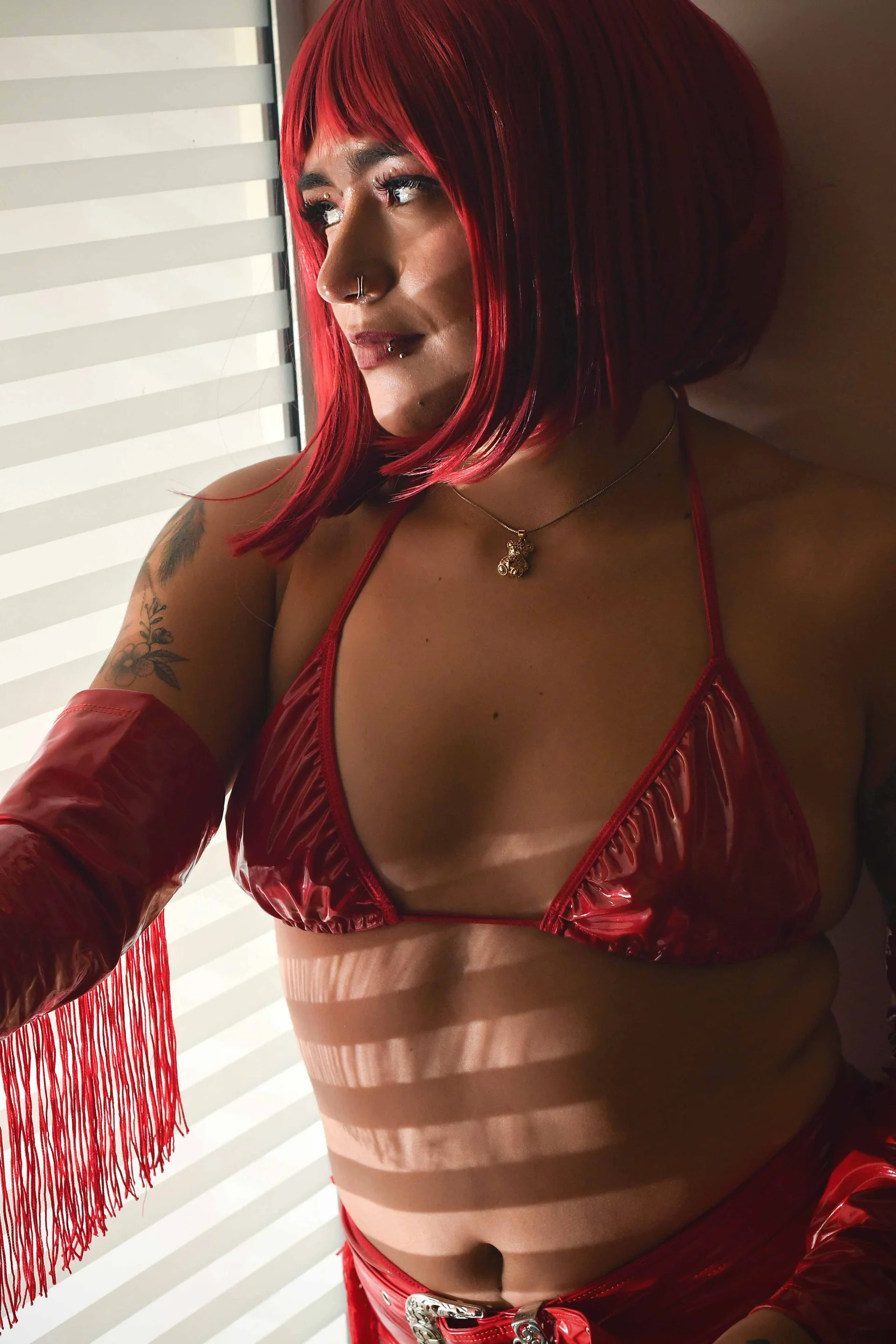 XXX Porn Photo of Nude Angel1__ 46