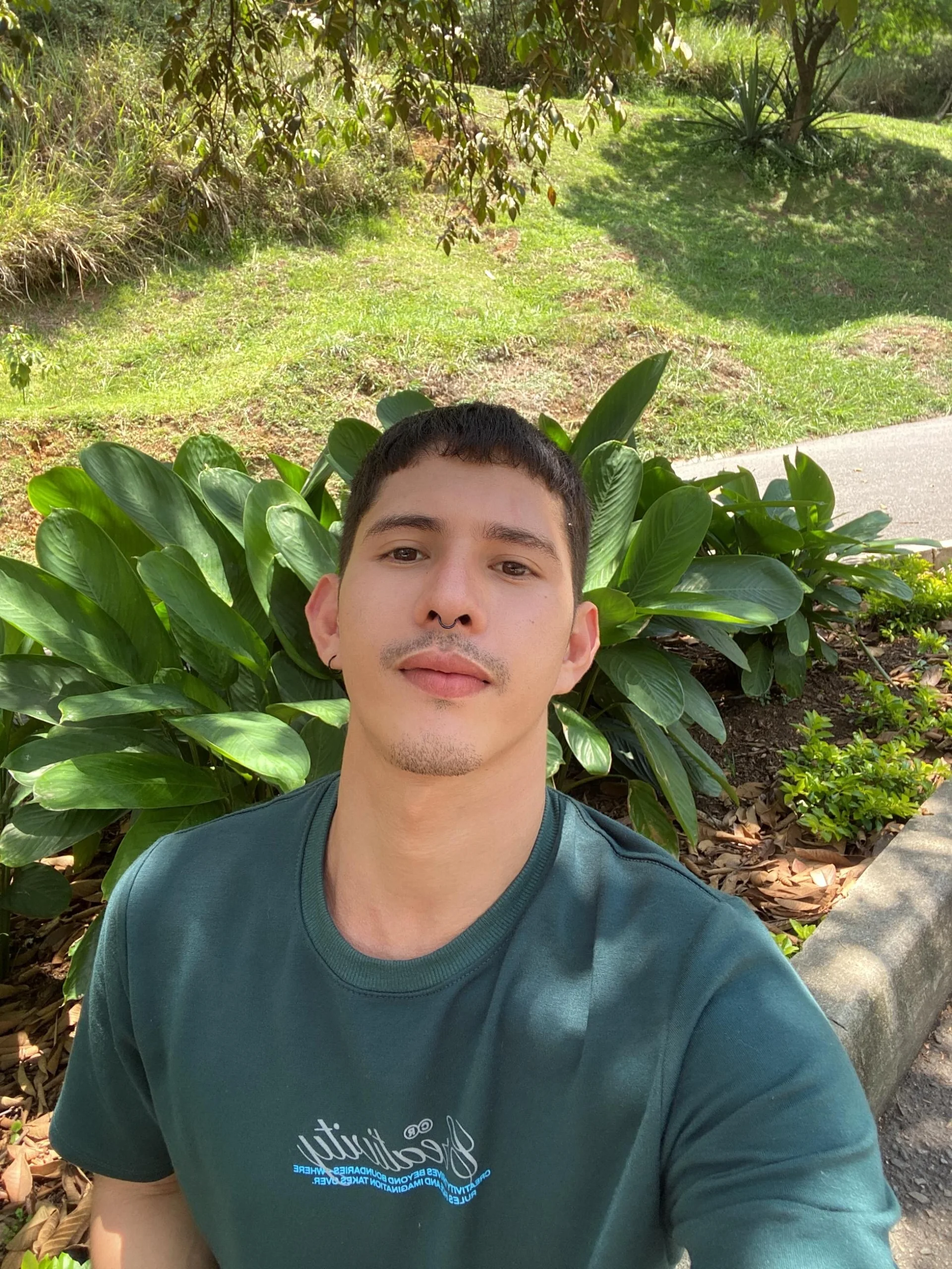 XXX Porn Photo of Nude Danielkrdenass 23