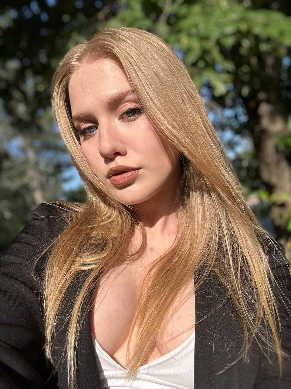 XXX Porn Photo of Nude TanjaHixson 10