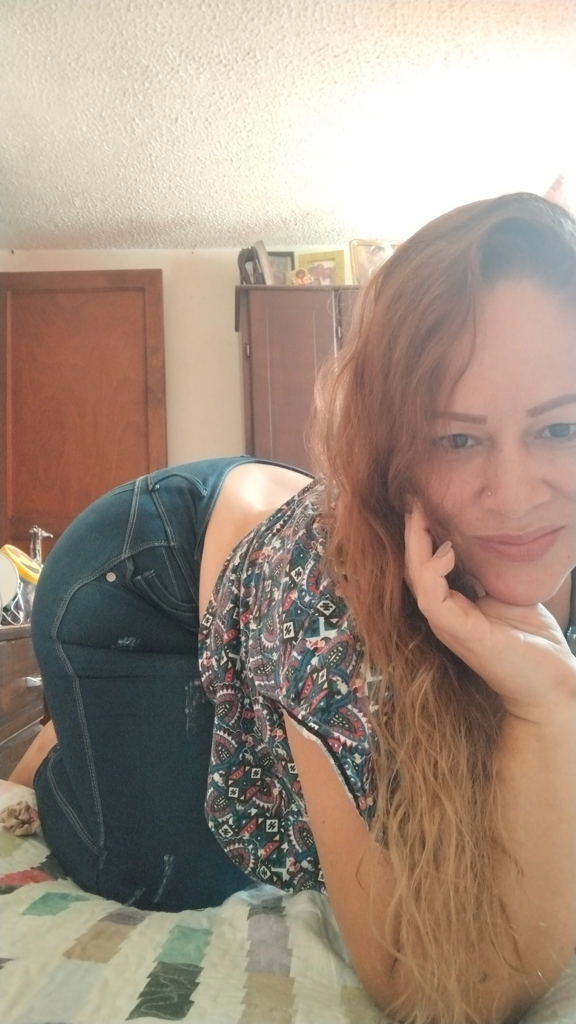 XXX Porn Photo of Nude SluttyMilf79 28