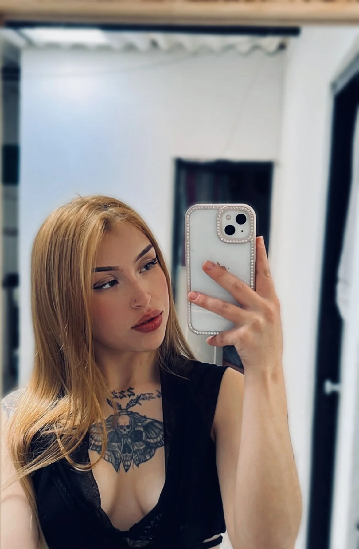 XXX Porn Photo of Nude PrettyAshley_ 4