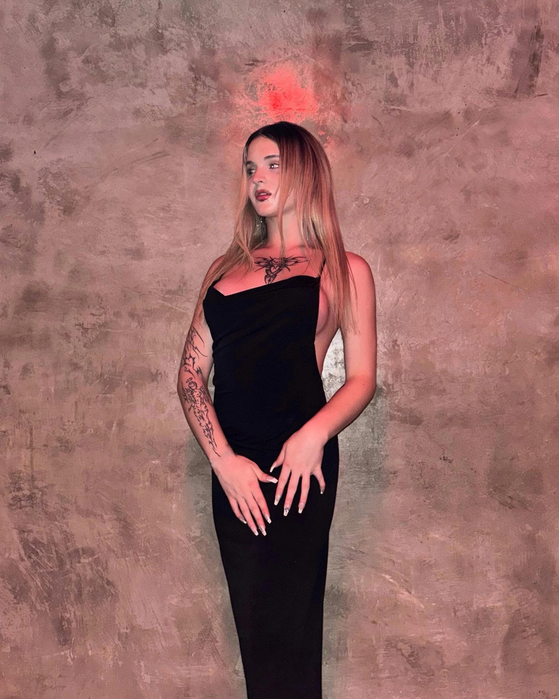 XXX Porn Photo of Nude misschloe__ 30