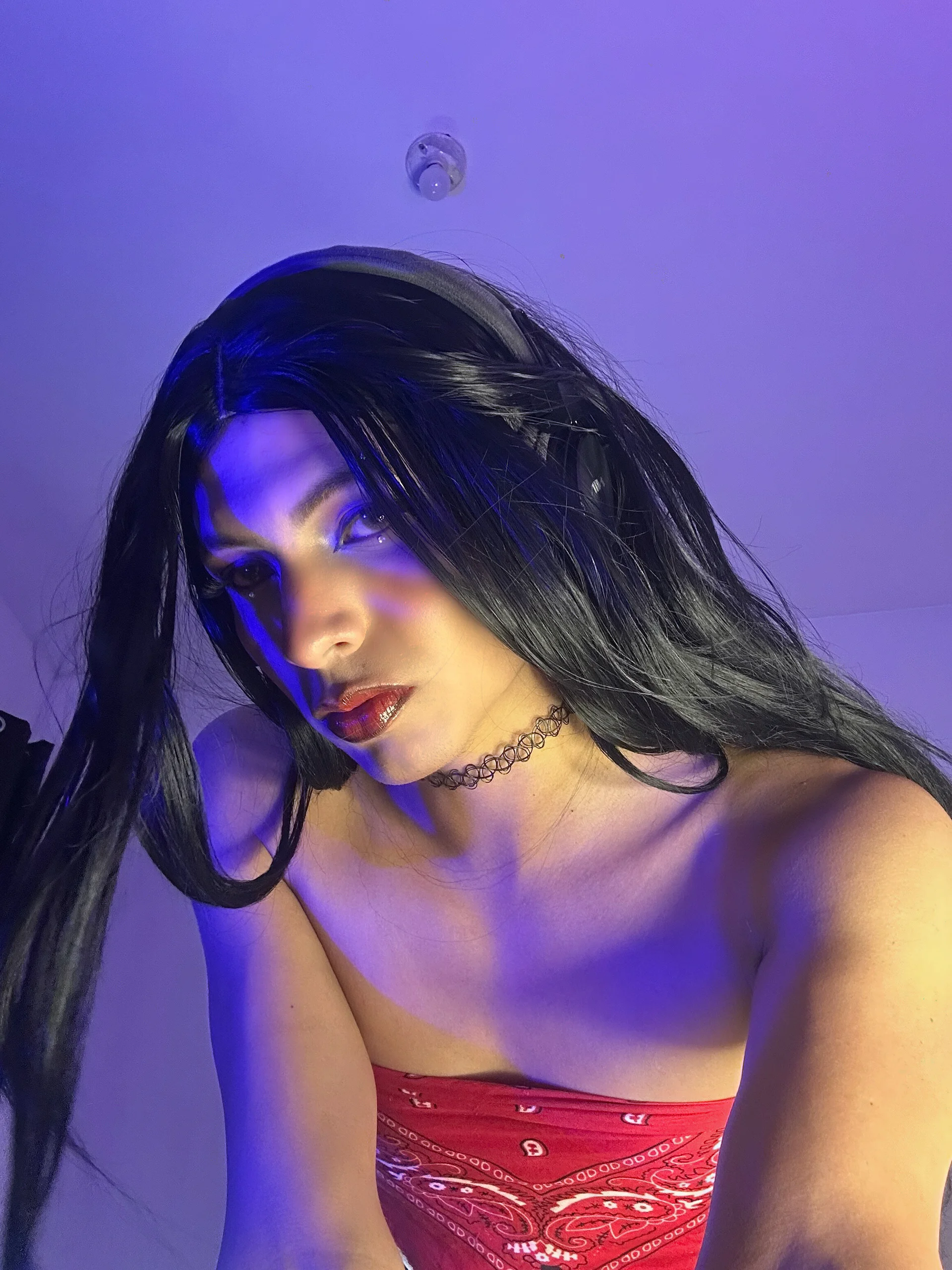XXX Porn Photo of Nude Dominique_Rae 24