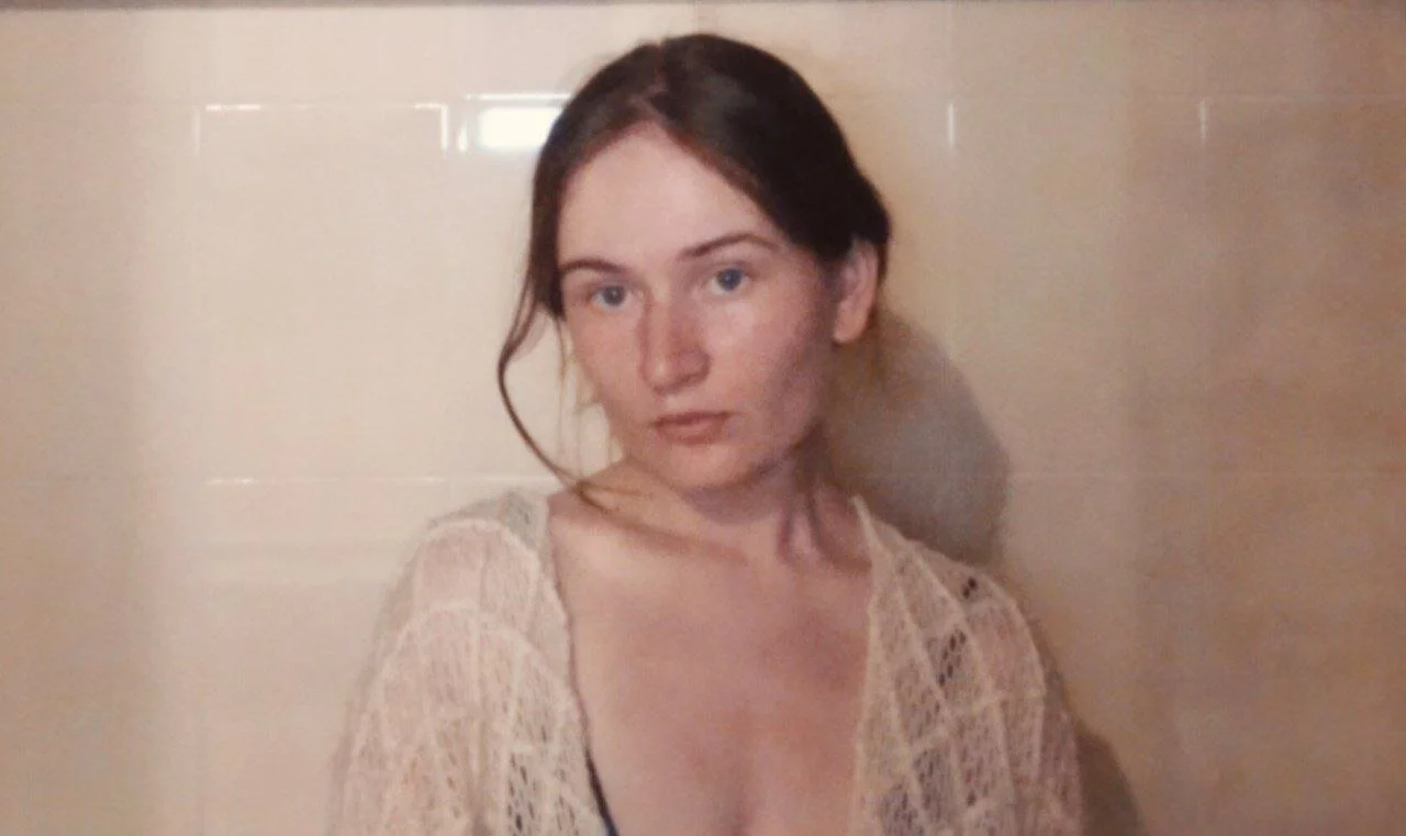 XXX Porn Photo of Nude L1ittle_kitty_ 112