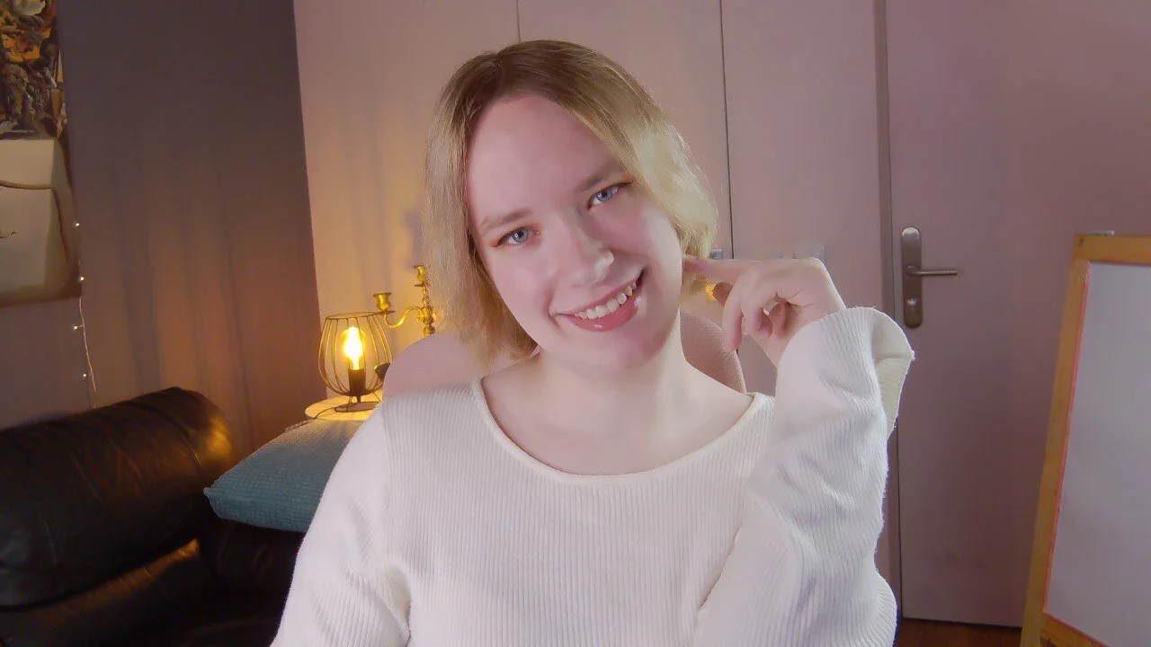 XXX Porn Photo of Nude Amanda_Butlerr 8