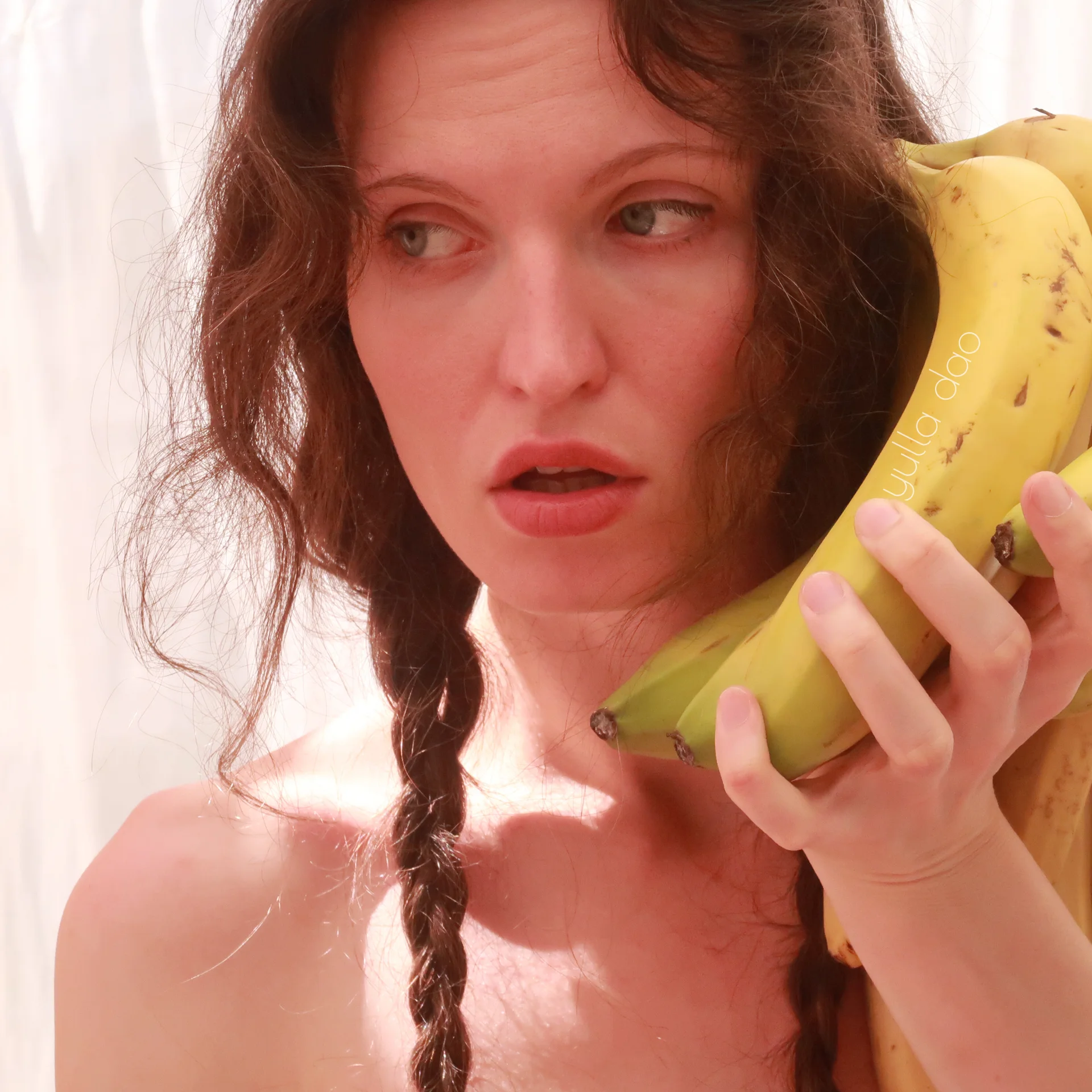 XXX Porn Photo of Nude yulladao 1669