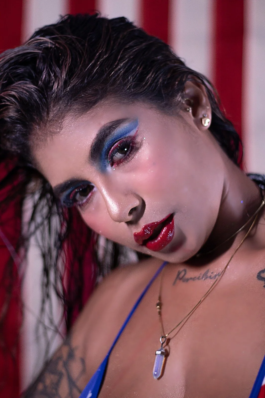 XXX Porn Photo of Nude Georgina-coule 20