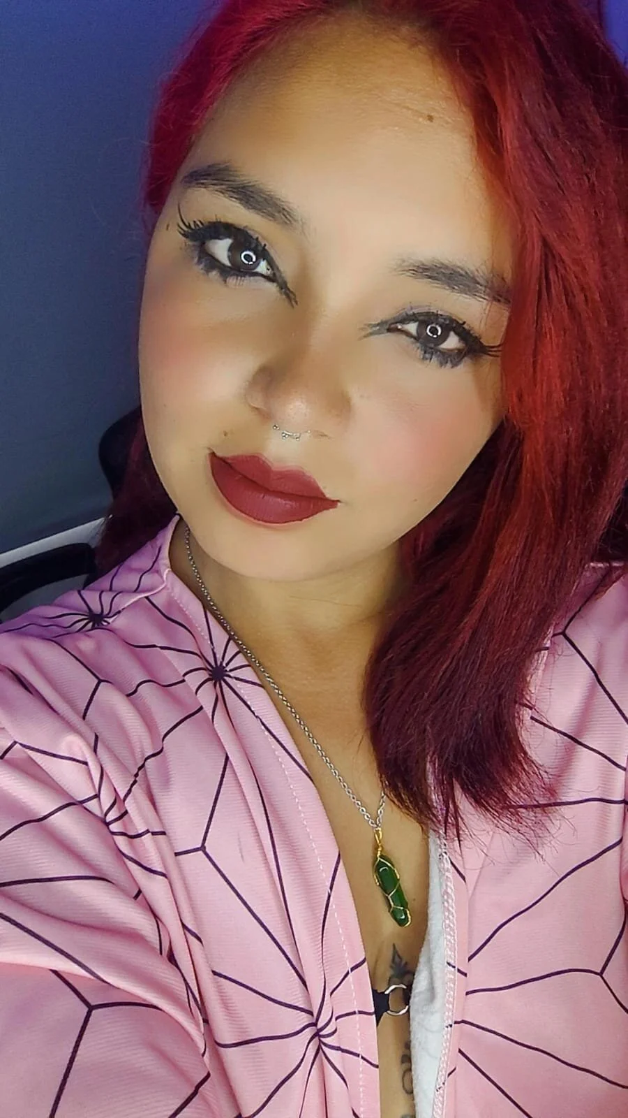XXX Porn Photo of Nude amanne_misa 11