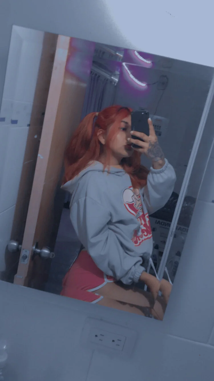 XXX Porn Photo of Nude arianauwu 8