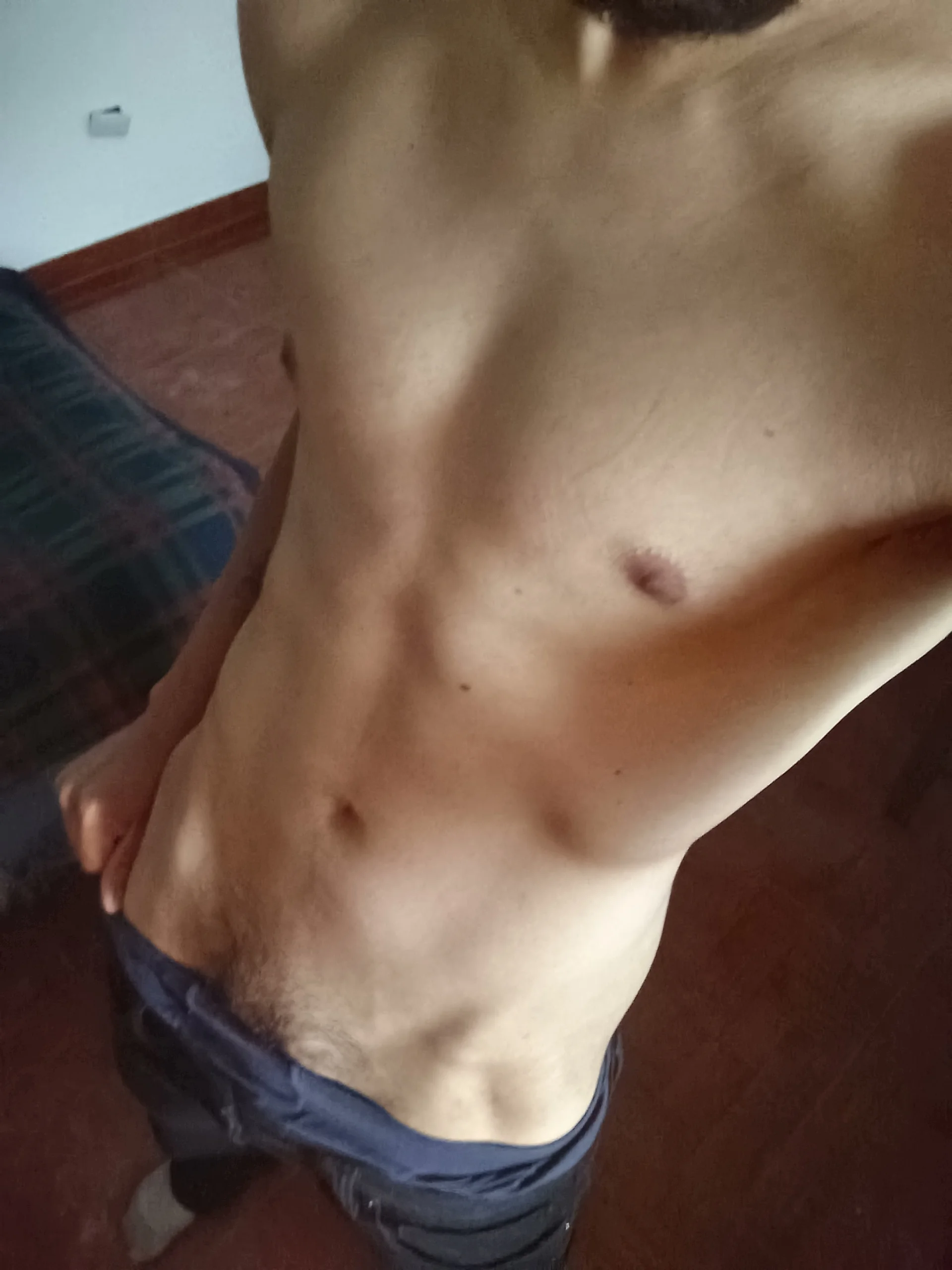 XXX Porn Photo of Nude AnonymousLatinoFlex 2