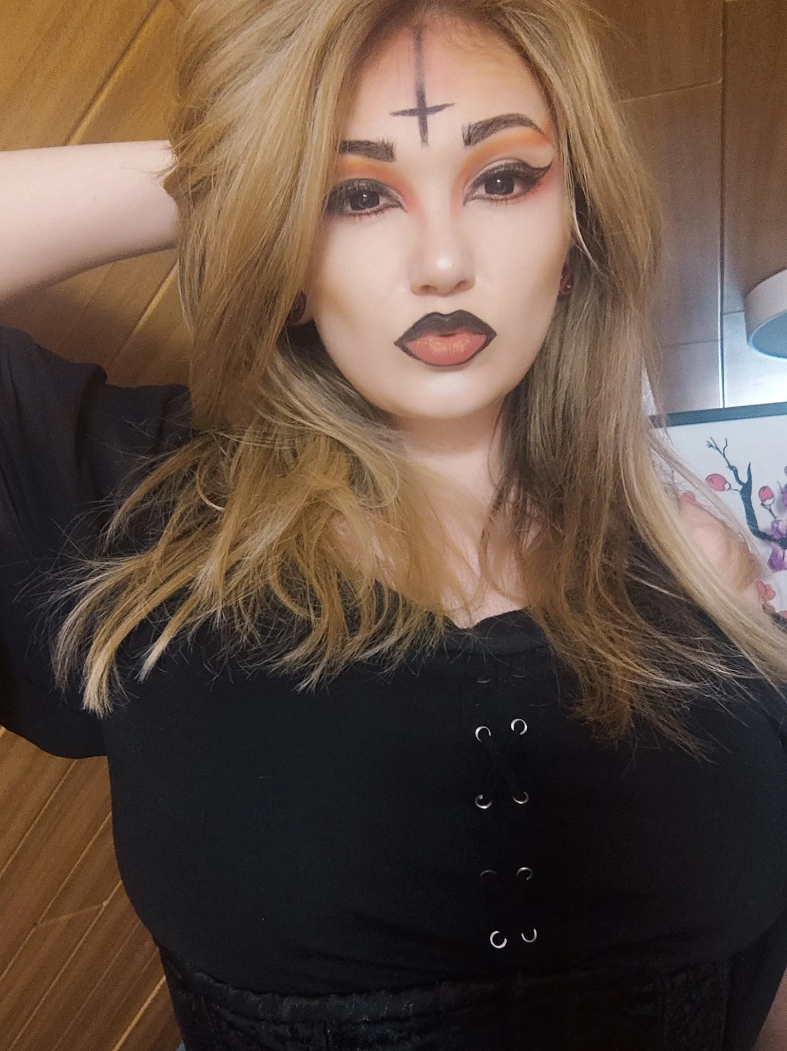 XXX Porn Photo of Nude xNaughtyNatali 222