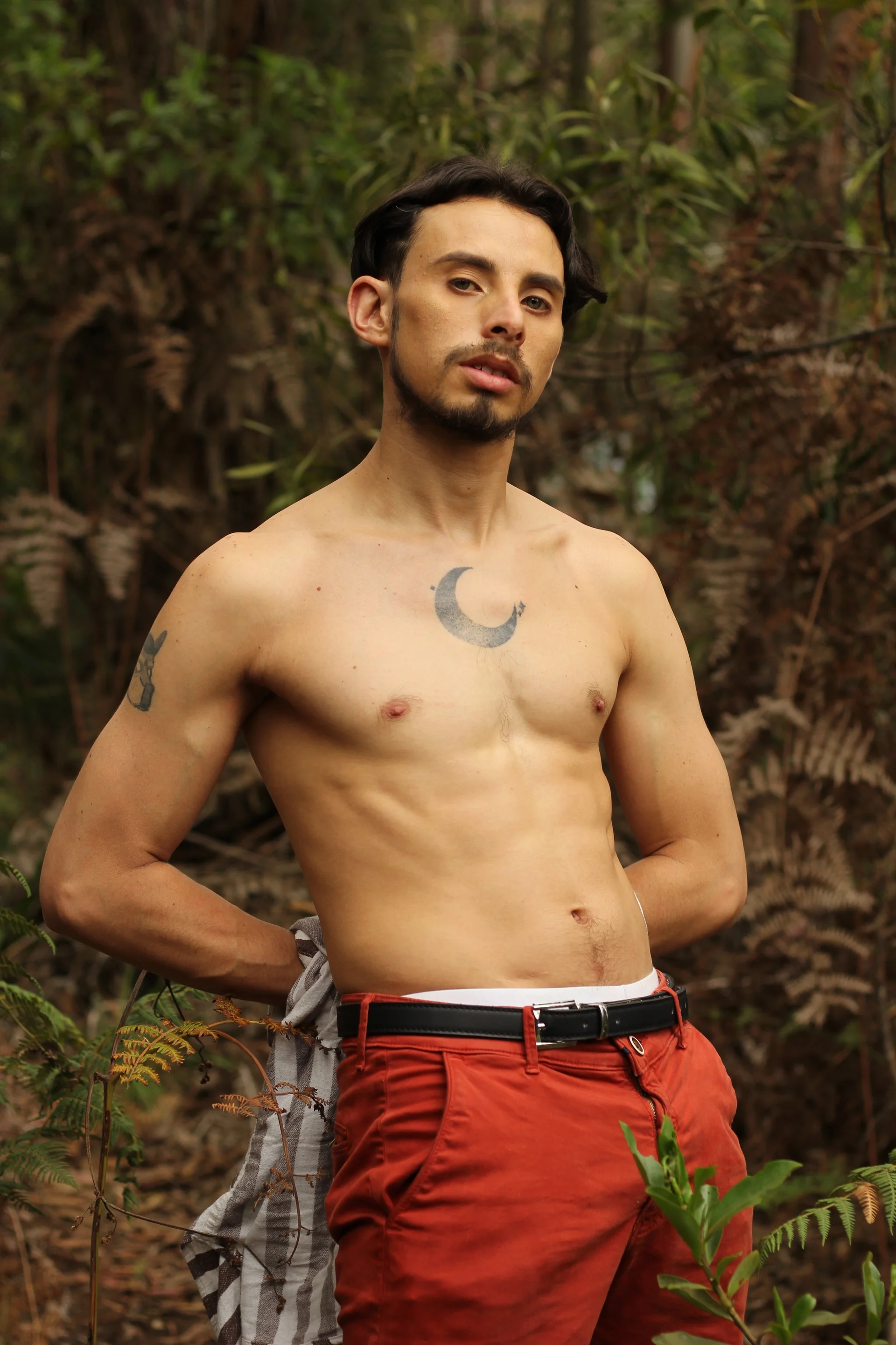 XXX Porn Photo of Nude Thom_sam_ 6