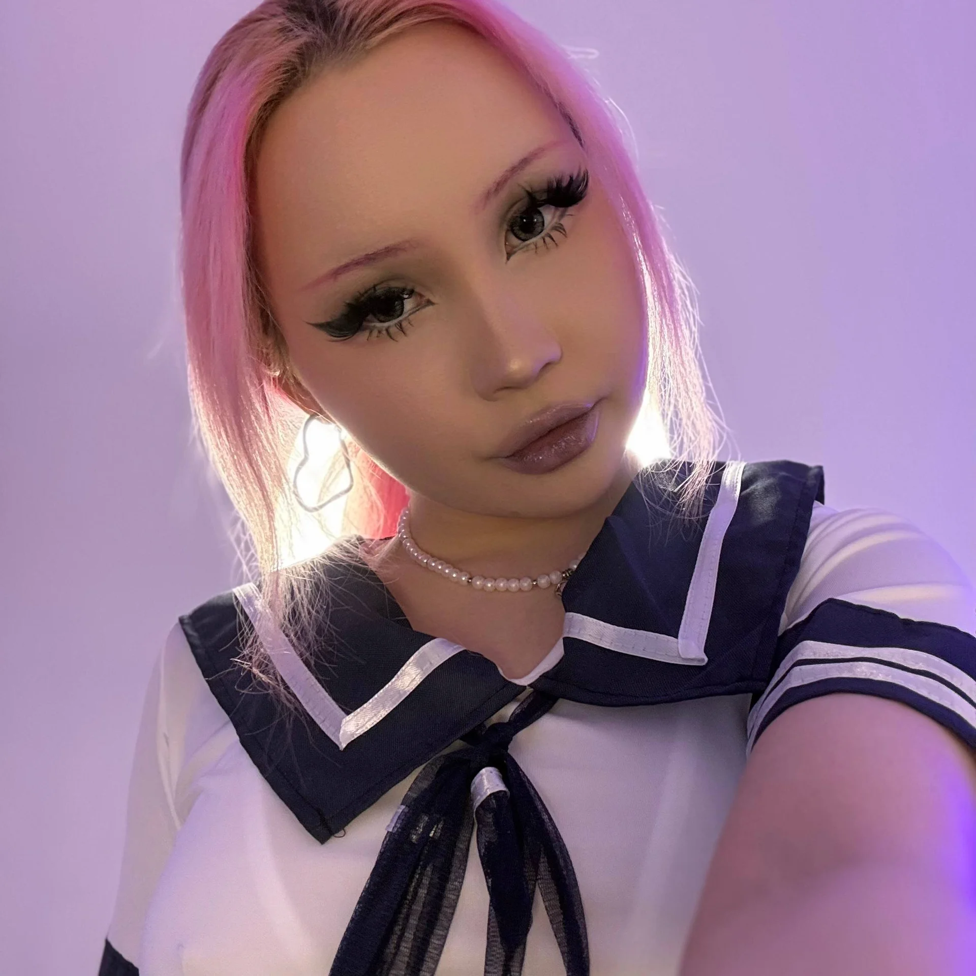 XXX Porn Photo of Nude pink_medi1 4