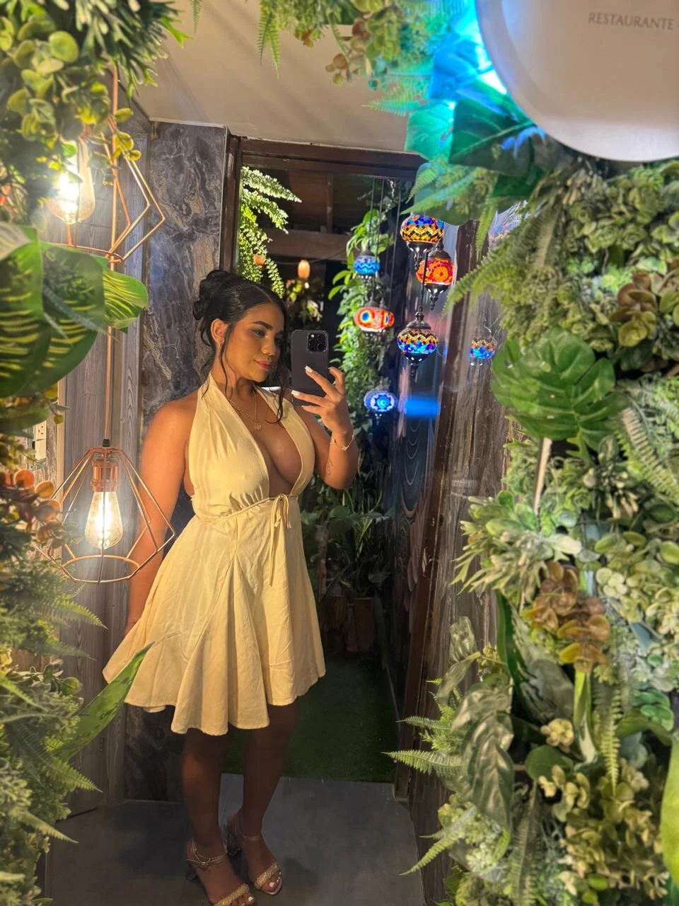 XXX Porn Photo of Nude mia_hank 130