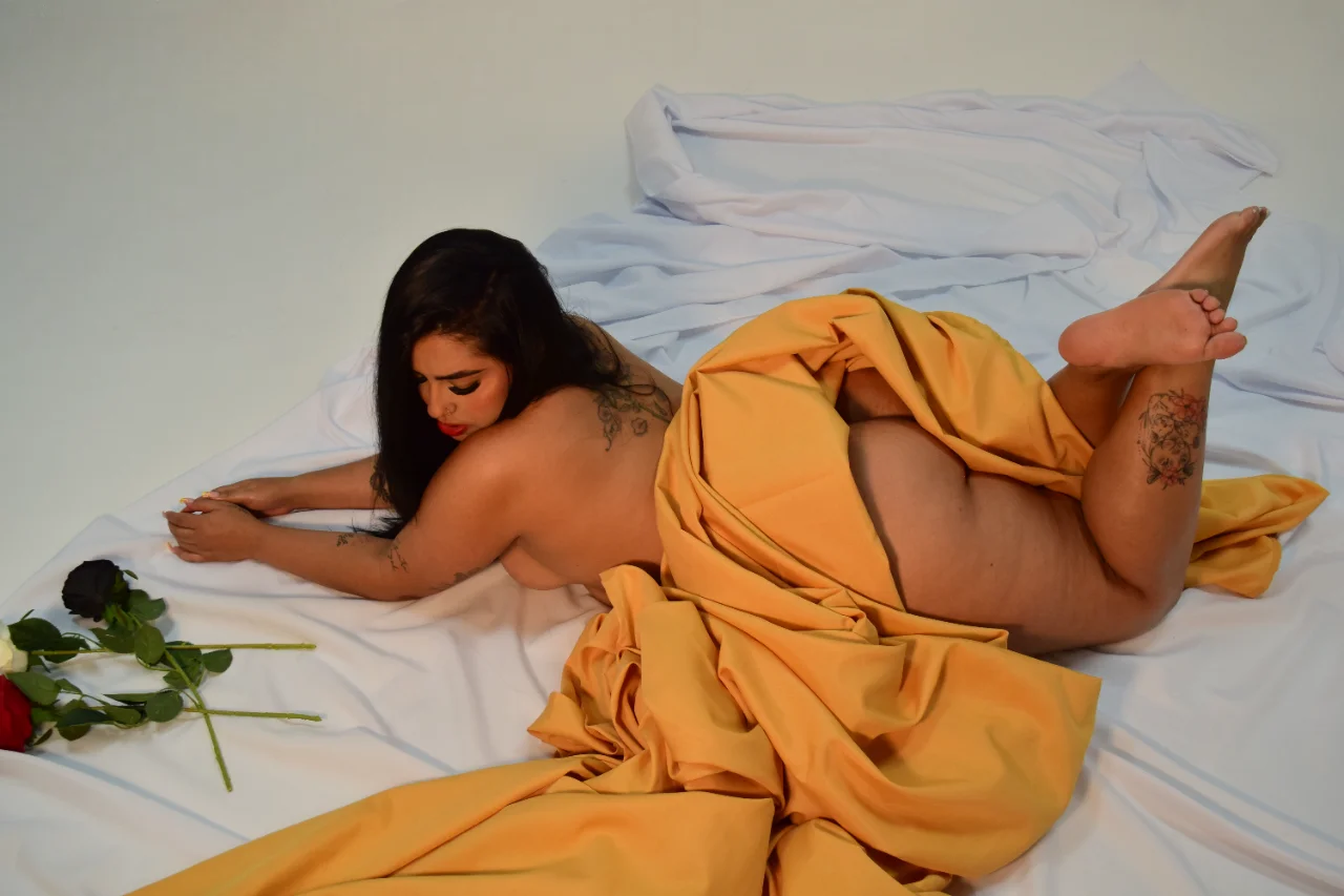 XXX Porn Photo of Nude kiana_cream 288