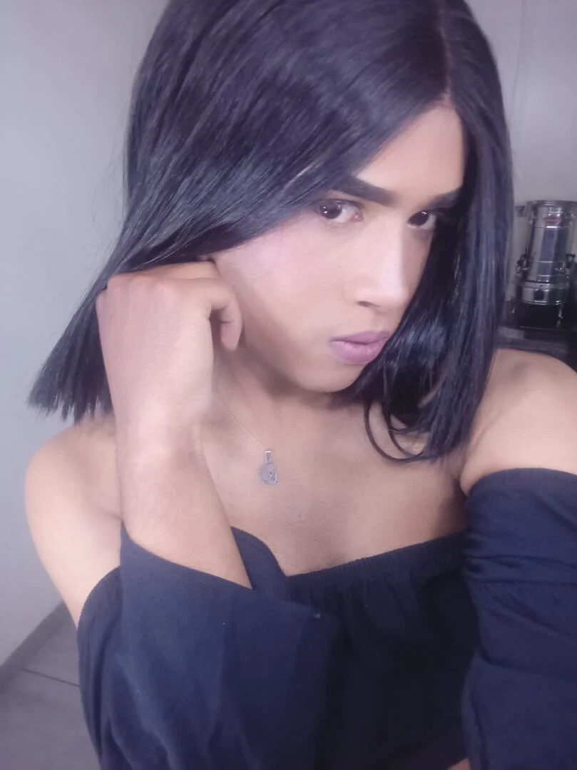 XXX Porn Photo of Nude guinevere_lux 5