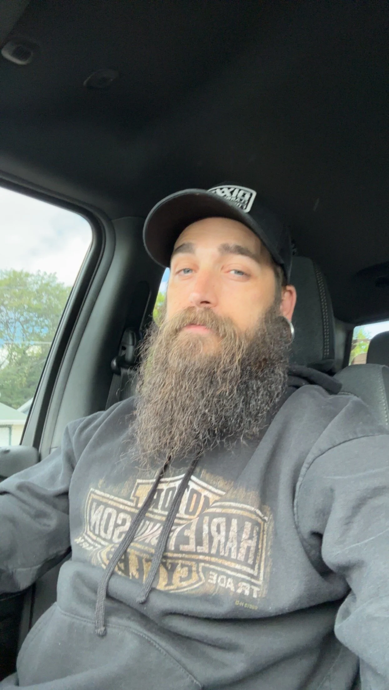 XXX Porn Photo of Nude ScottyBighorn 22